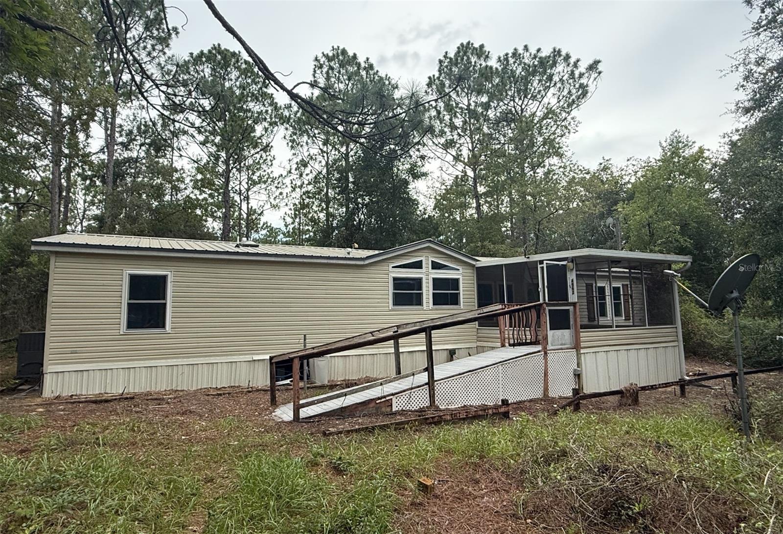 Details for 4962 166th Court Road, OCALA, FL 34481