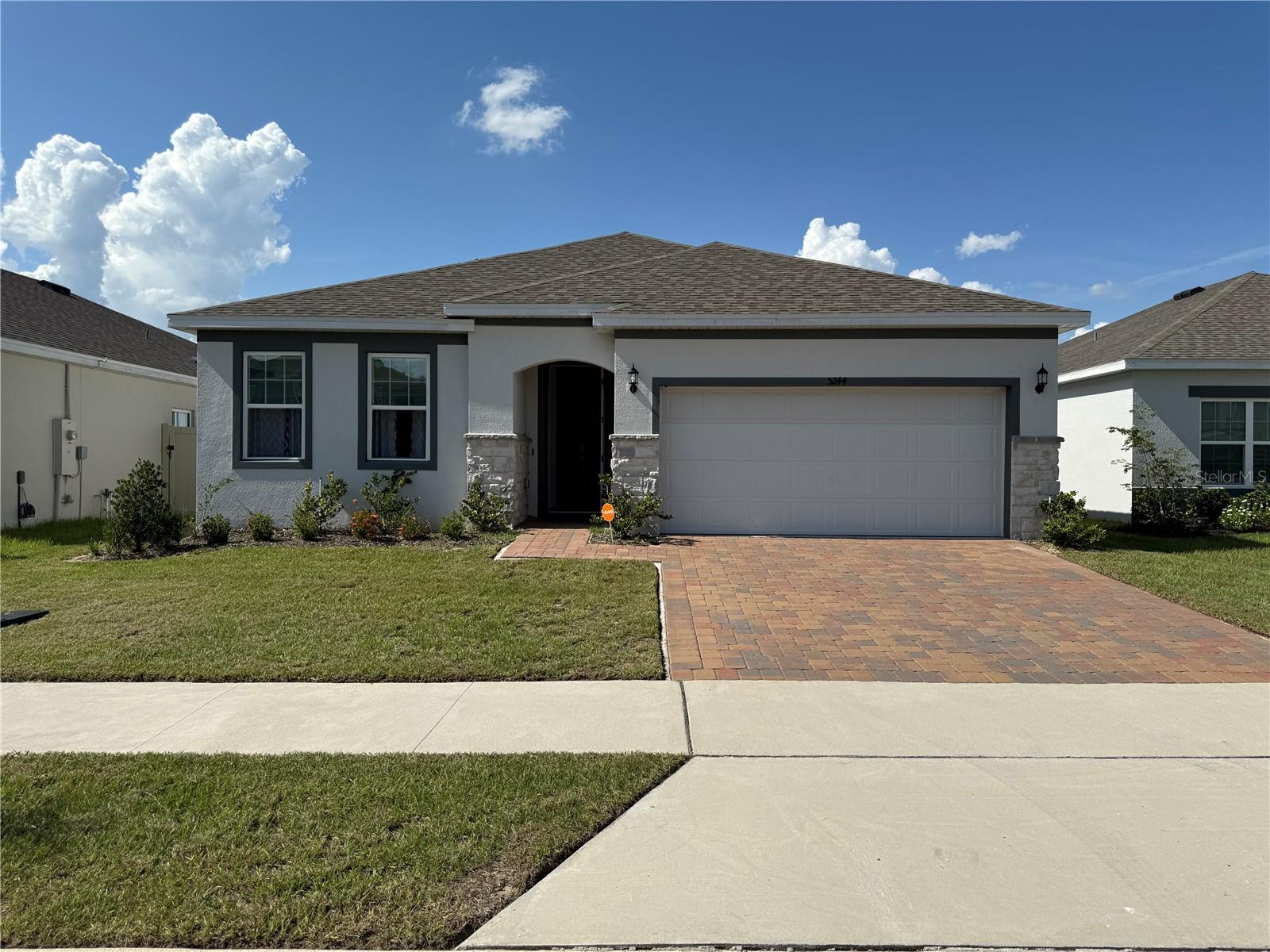 Details for 5244 Maddie Drive, HAINES CITY, FL 33844