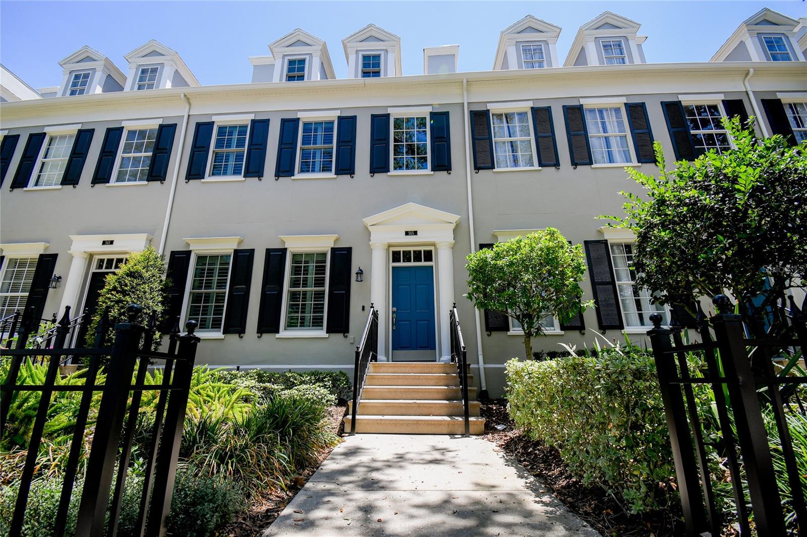 Details for 565 Campus Street, CELEBRATION, FL 34747