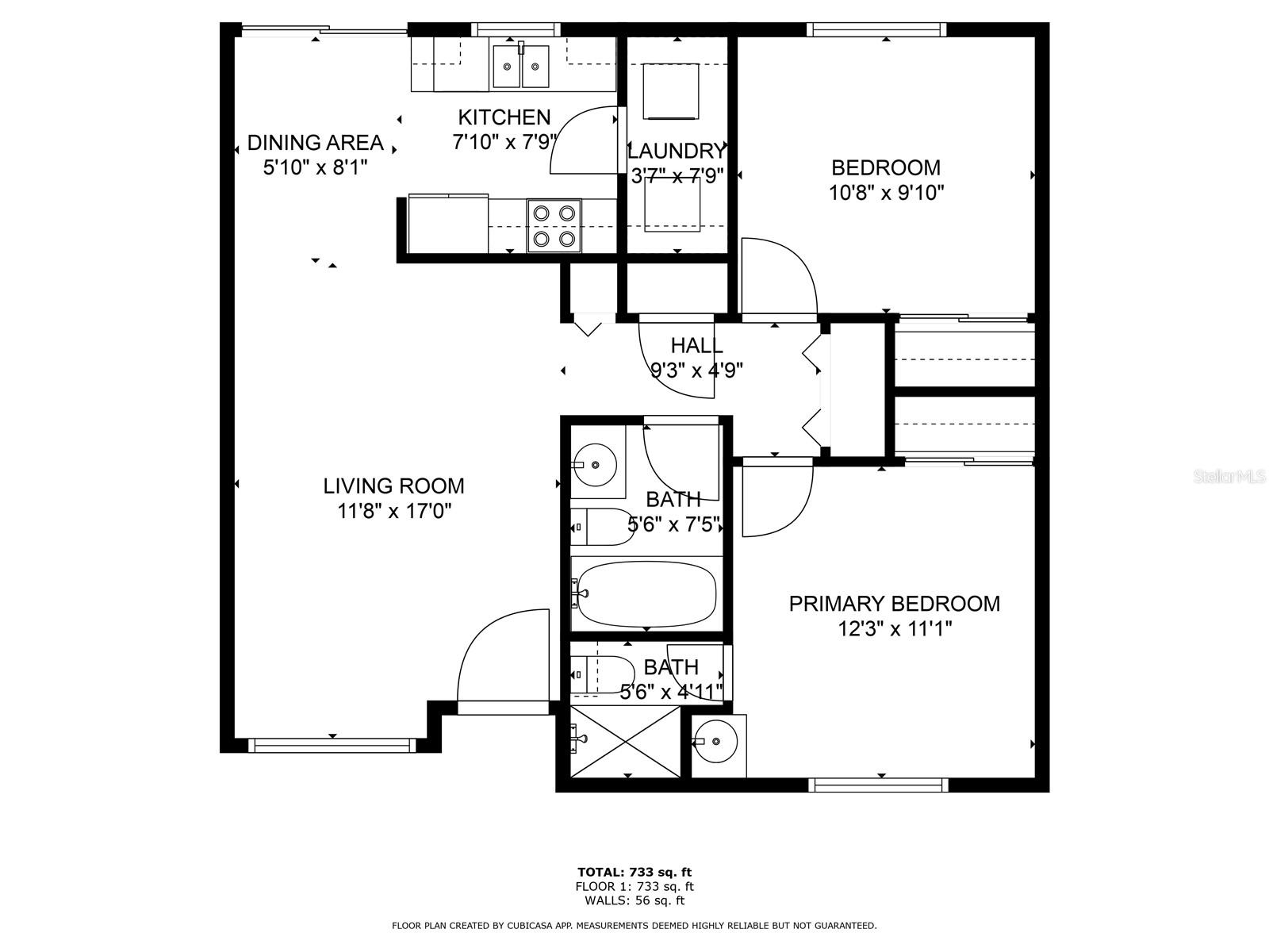 Image 3 of 14 For 1115 Royal Palm Avenue