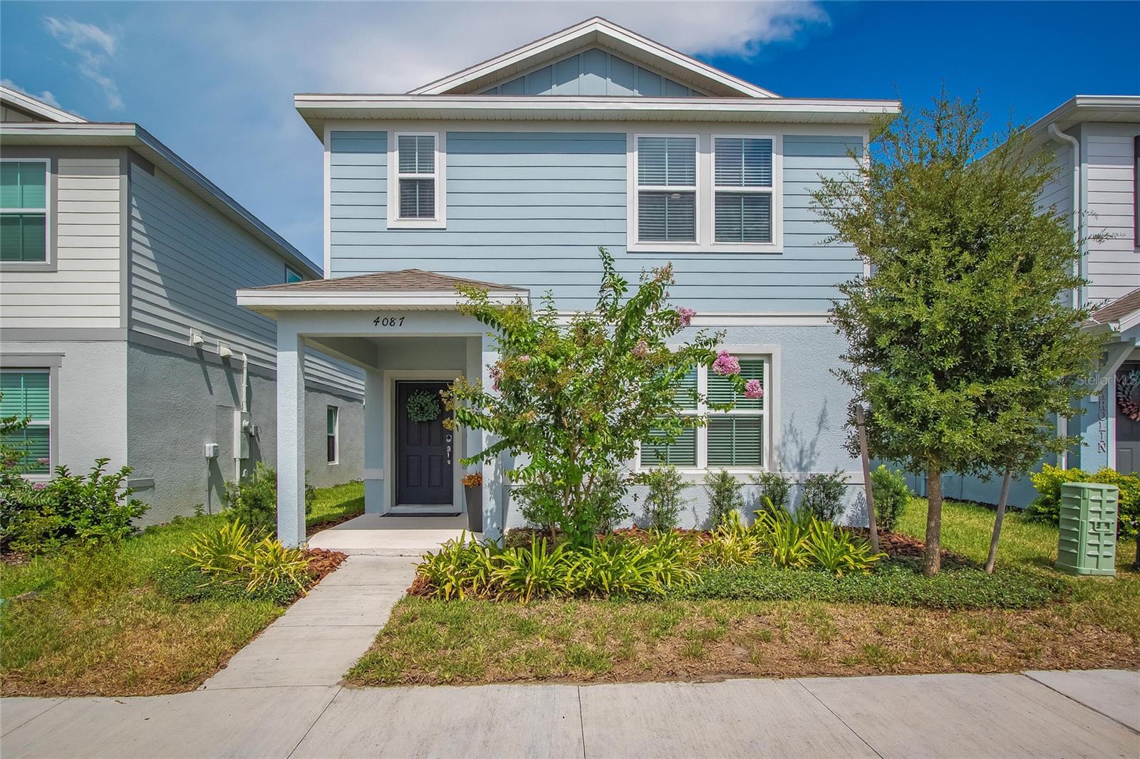 Details for 4087 Roaming Brook Drive, APOPKA, FL 32712