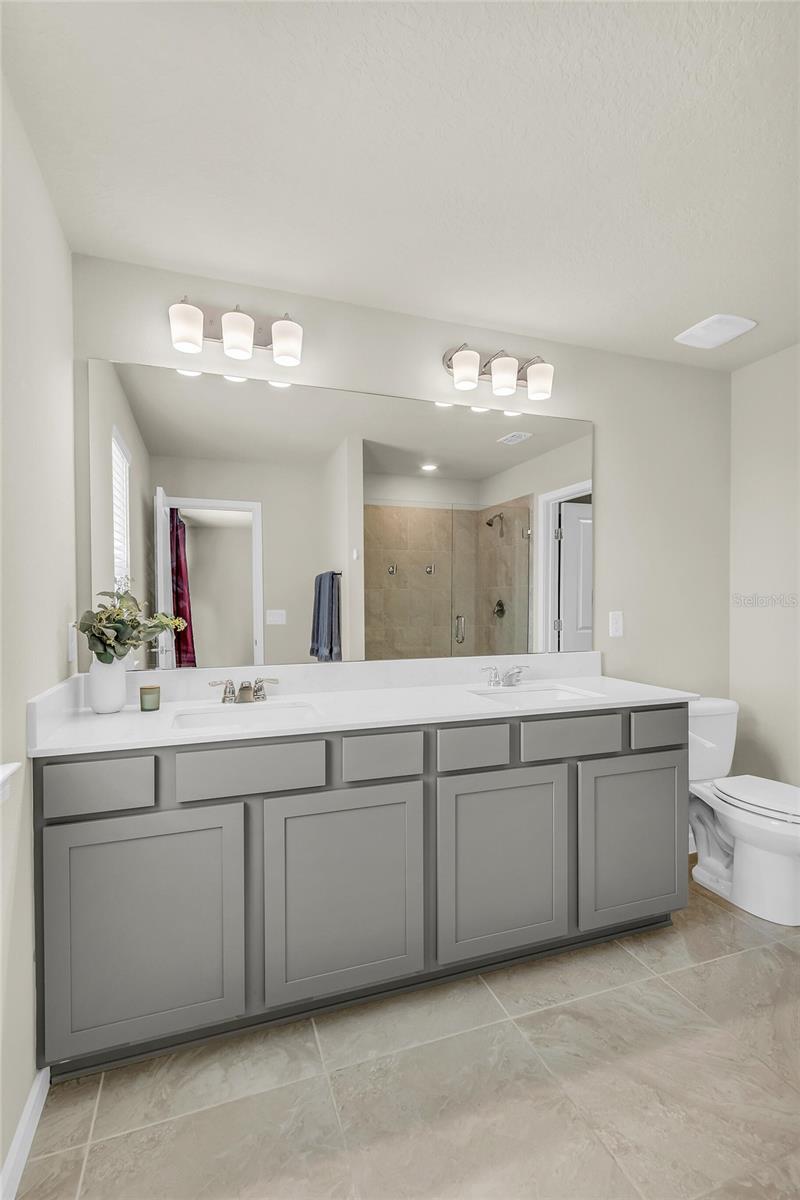 Image 15 of 31 For 4087 Roaming Brook Drive