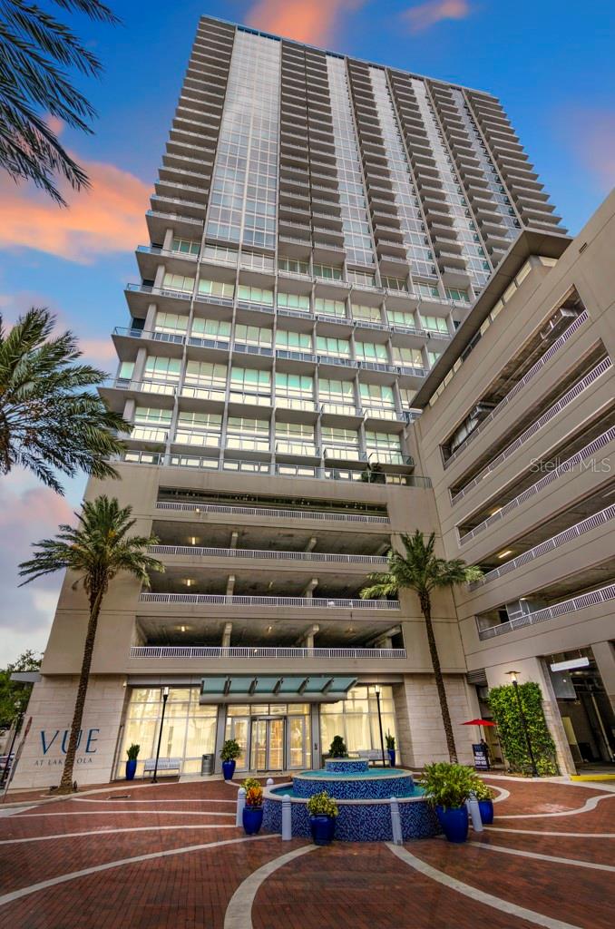 Details for 150 Robinson Street 1406, ORLANDO, FL 32801