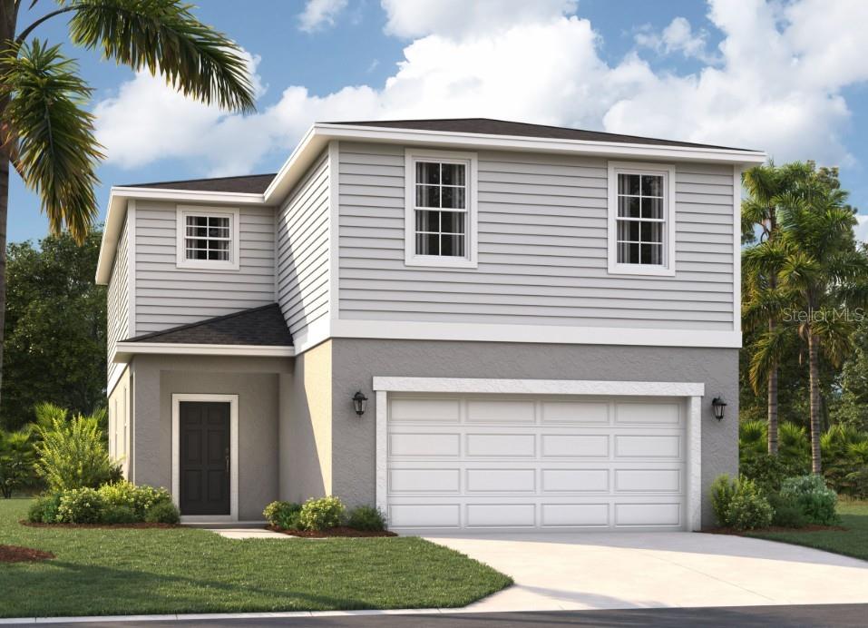 Details for 3531 Salvia Court, TAVARES, FL 32778