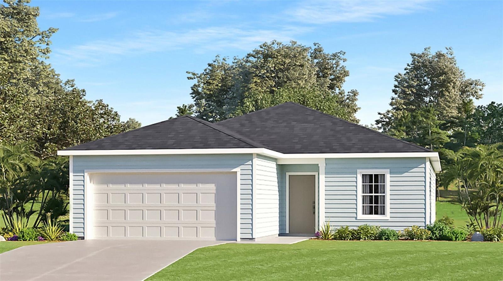Listing Details for 12529 139th Court, ALACHUA, FL 32615