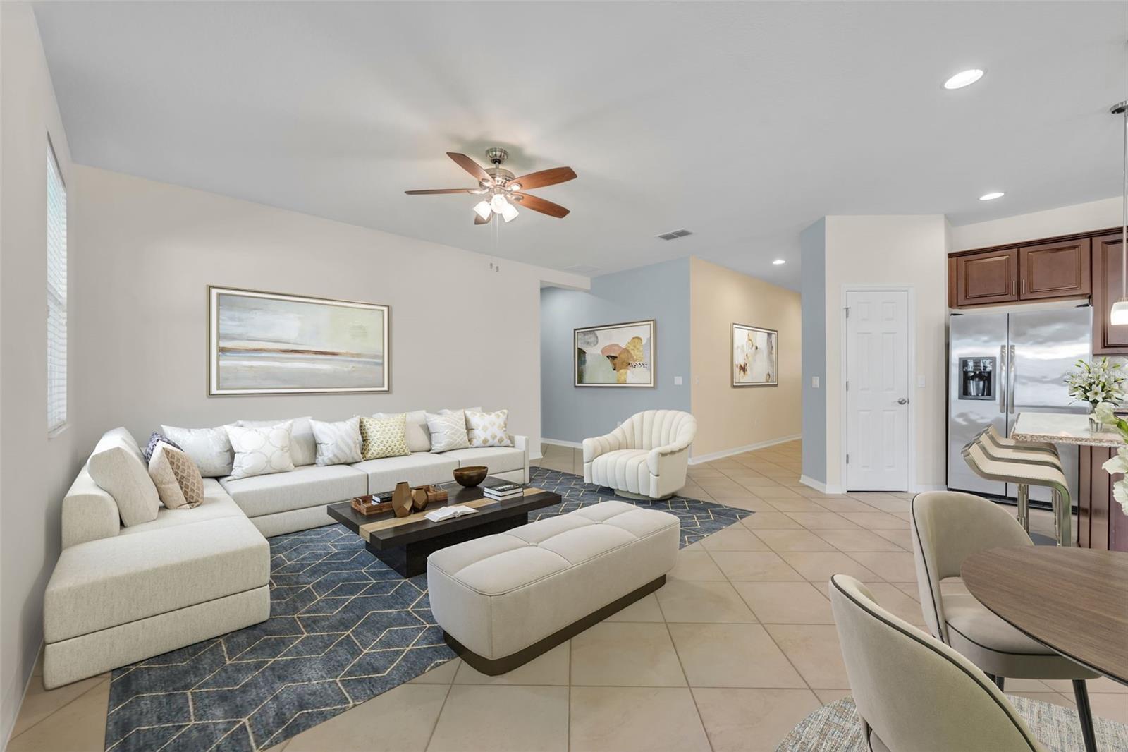 Image 4 of 25 For 8136 Lazy Bear Lane
