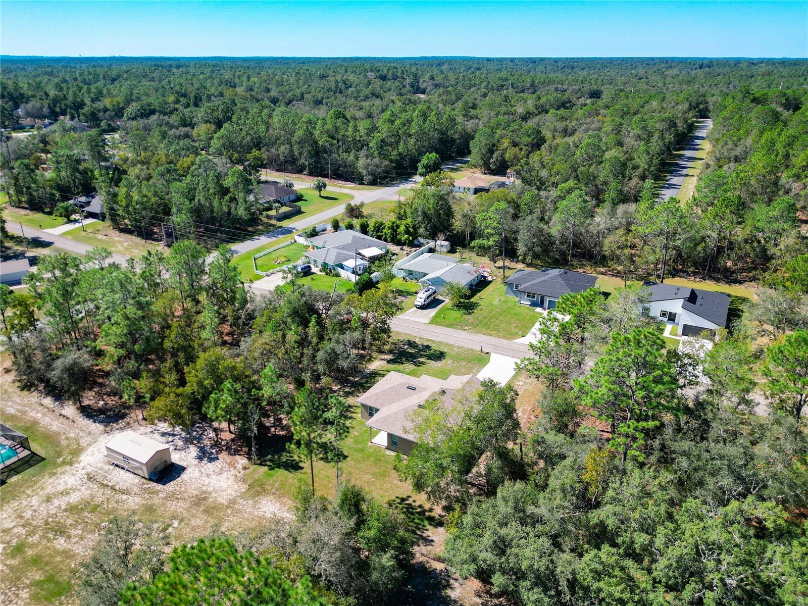 Listing photo id 47 for 9301 Akola Way