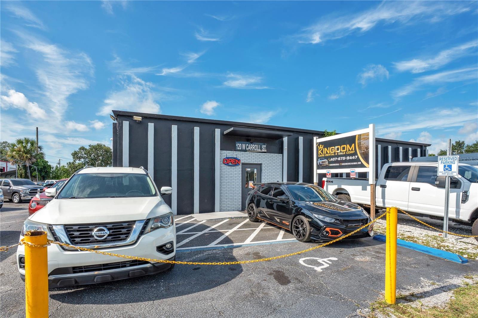 Details for 120 Carroll Street, KISSIMMEE, FL 34741
