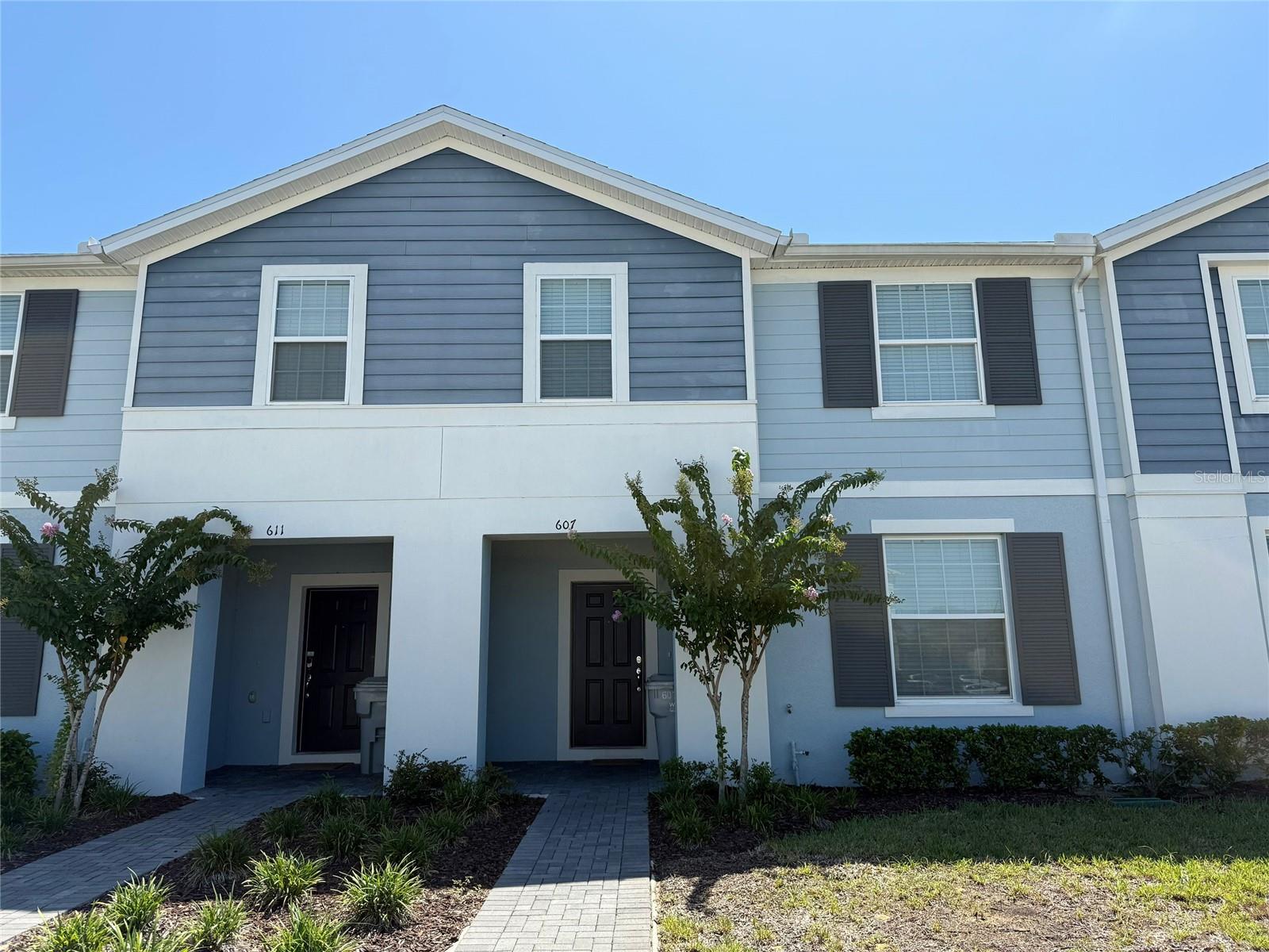 Details for 607 Jasmine Lane, DAVENPORT, FL 33897