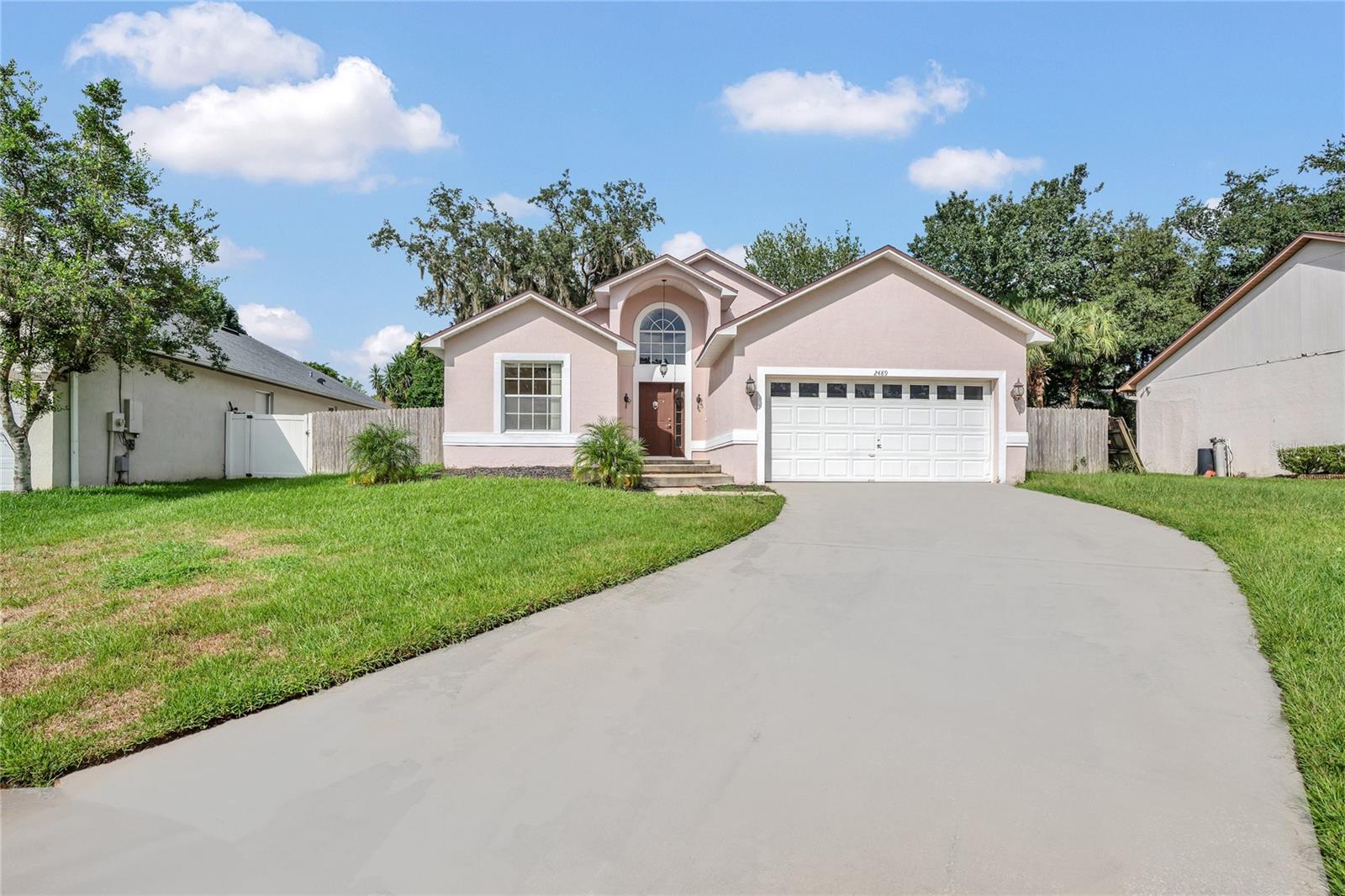 Details for 2489 Tommys Turn, OVIEDO, FL 32766