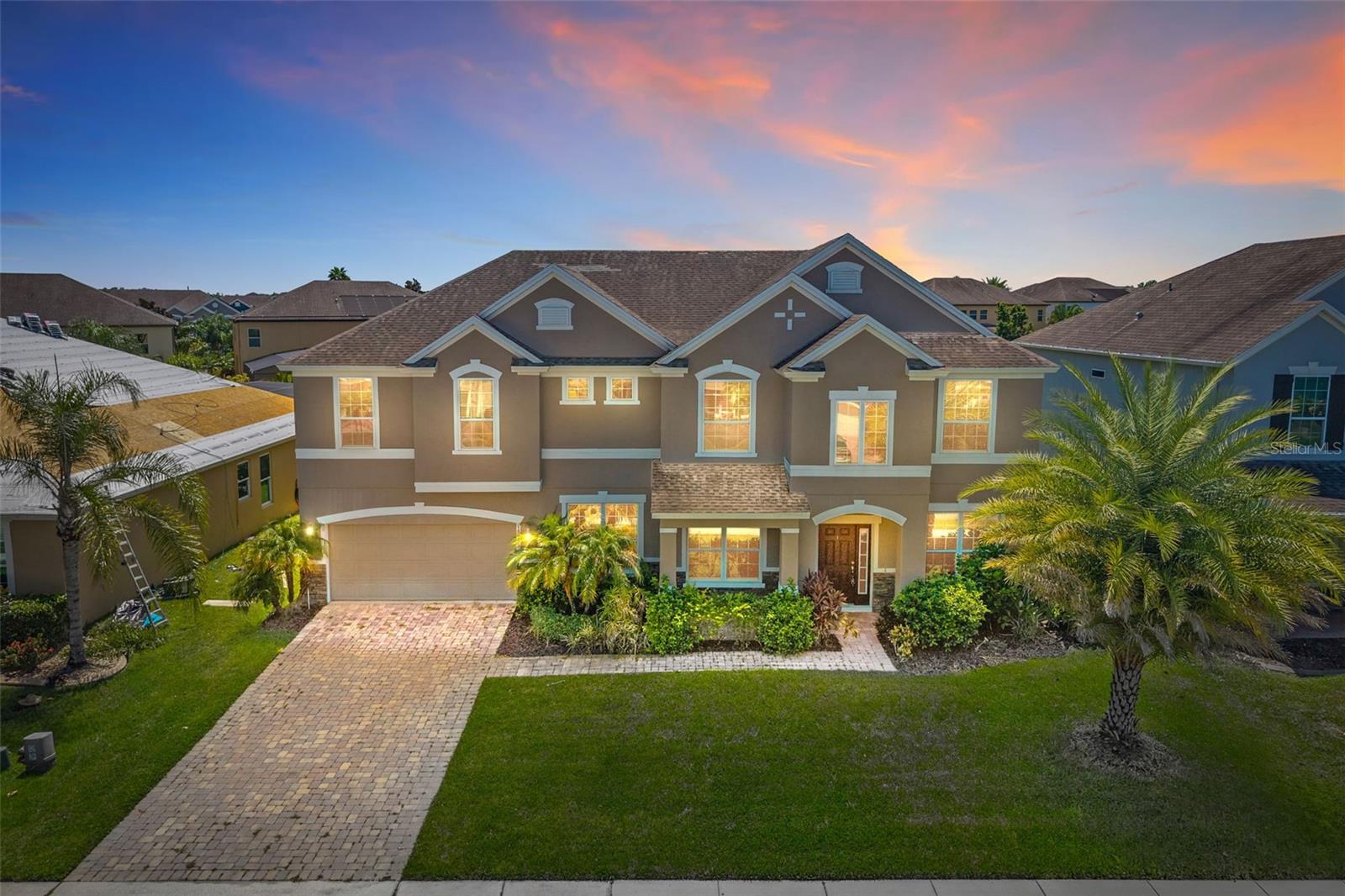 Details for 15165 Heron Hideaway Circle, WINTER GARDEN, FL 34787