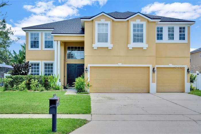Details for 3279 Fawnwood Drive, OCOEE, FL 34761