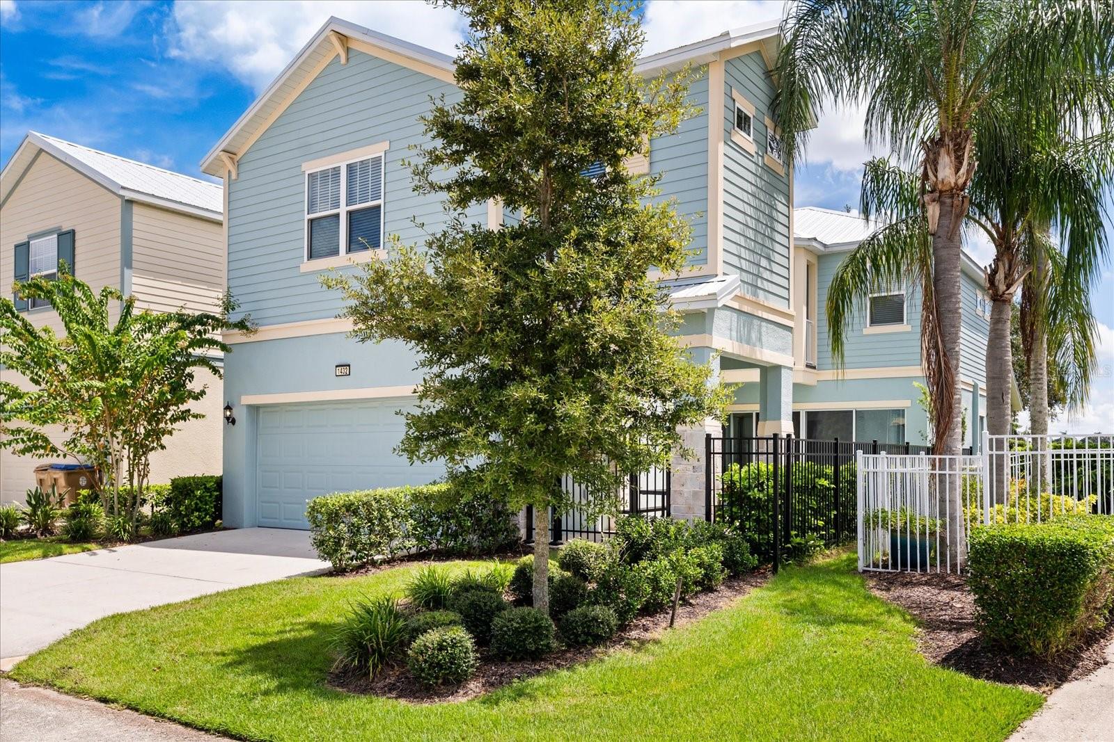 Image 38 of 53 For 1432 Reunion Boulevard