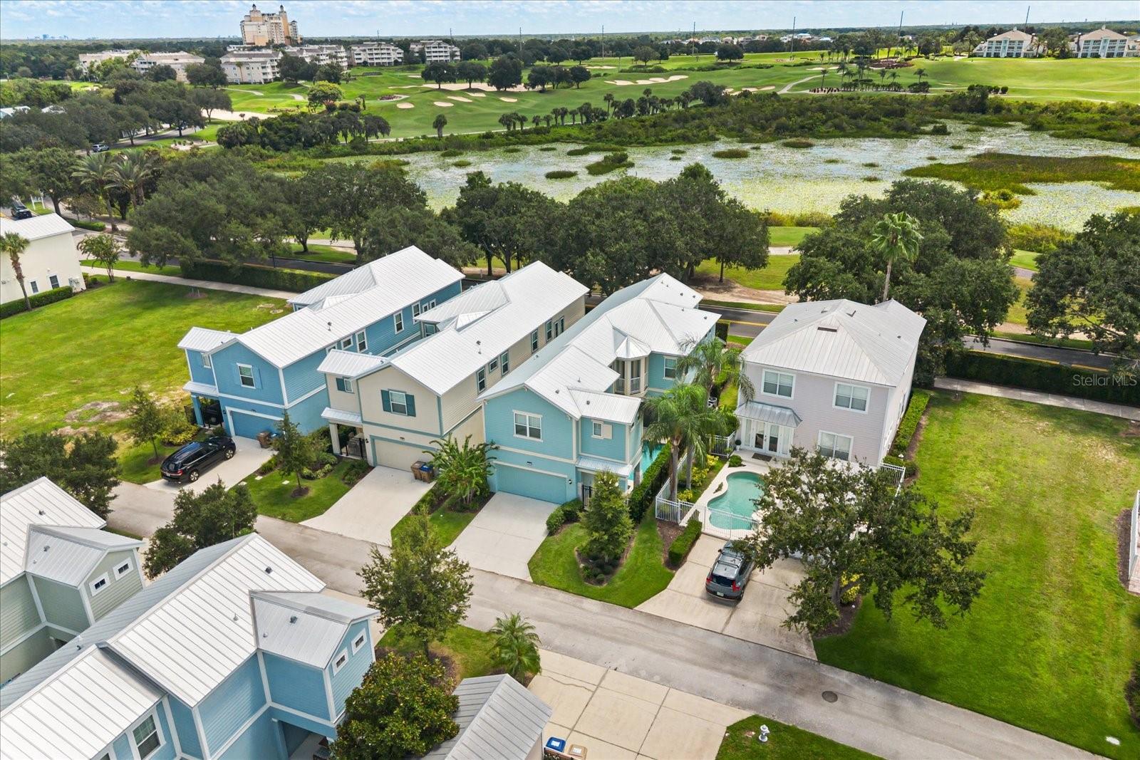 Image 43 of 53 For 1432 Reunion Boulevard