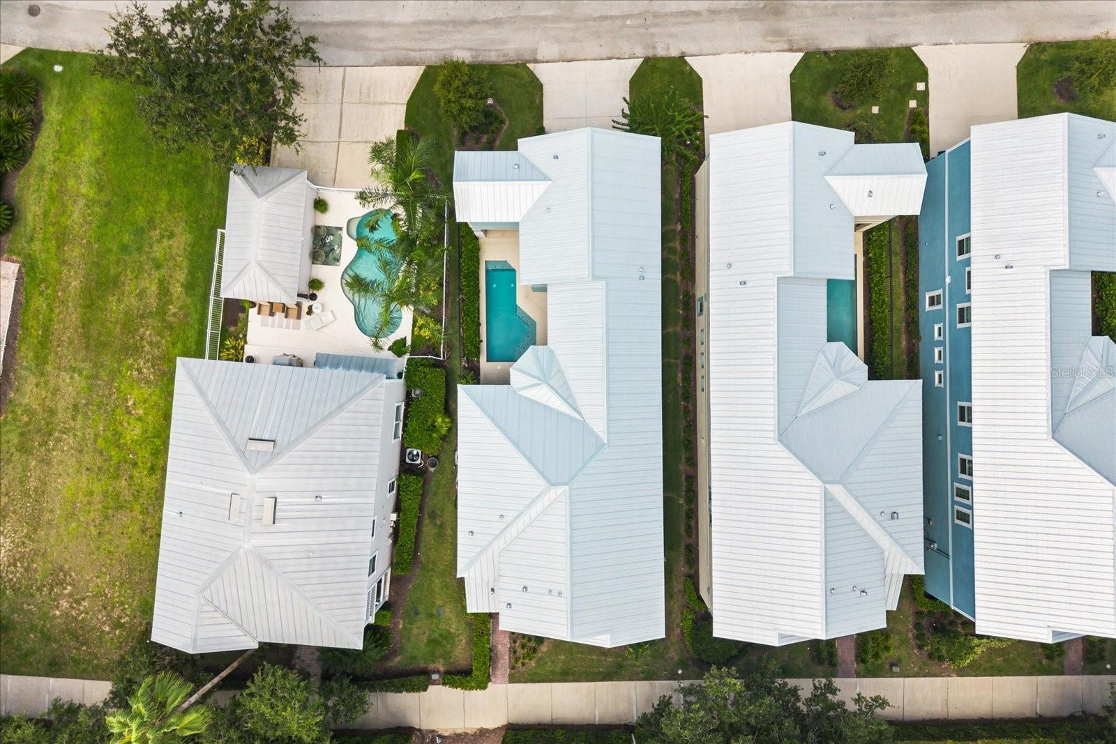 Image 45 of 53 For 1432 Reunion Boulevard