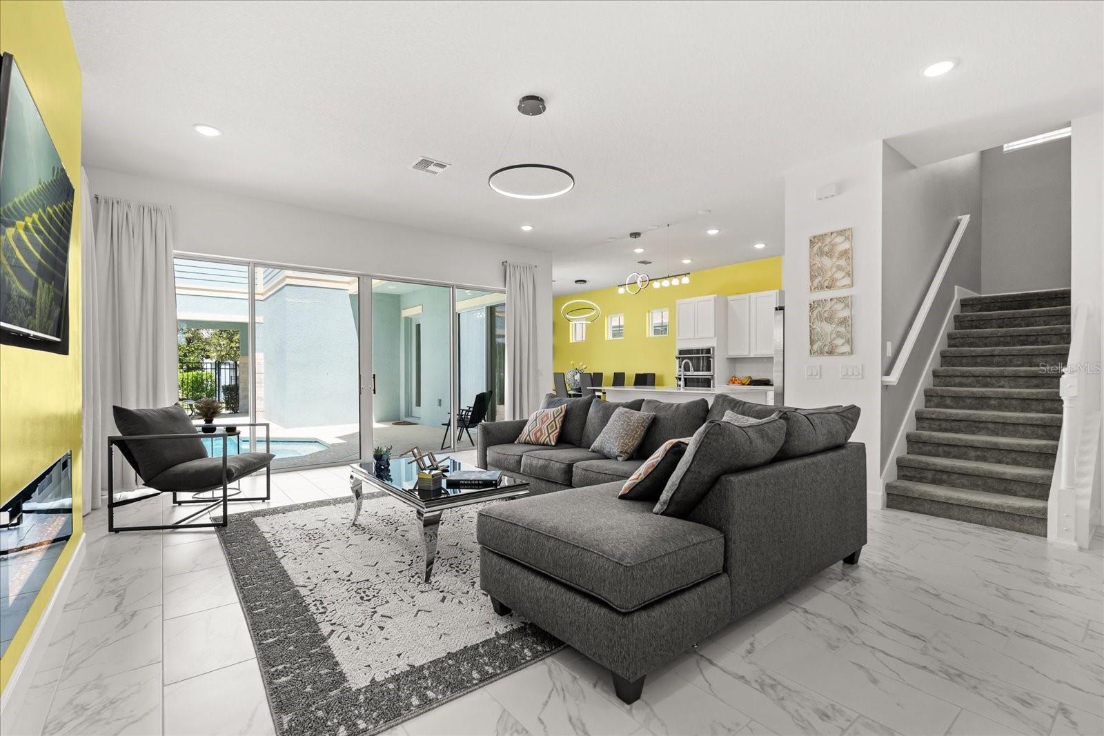 Image 6 of 53 For 1432 Reunion Boulevard