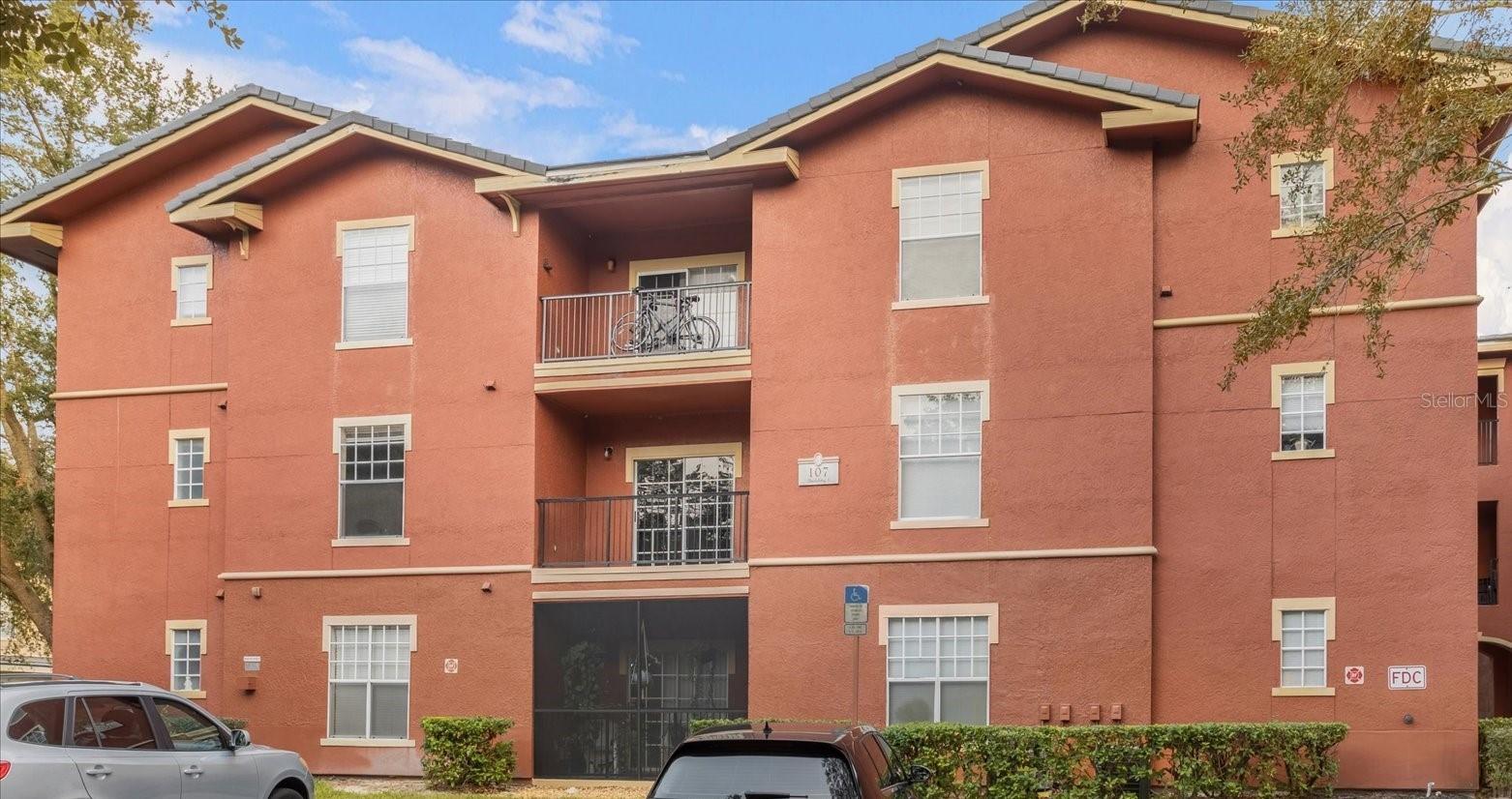 Details for 107 Vista Verdi Circle 201, LAKE MARY, FL 32746