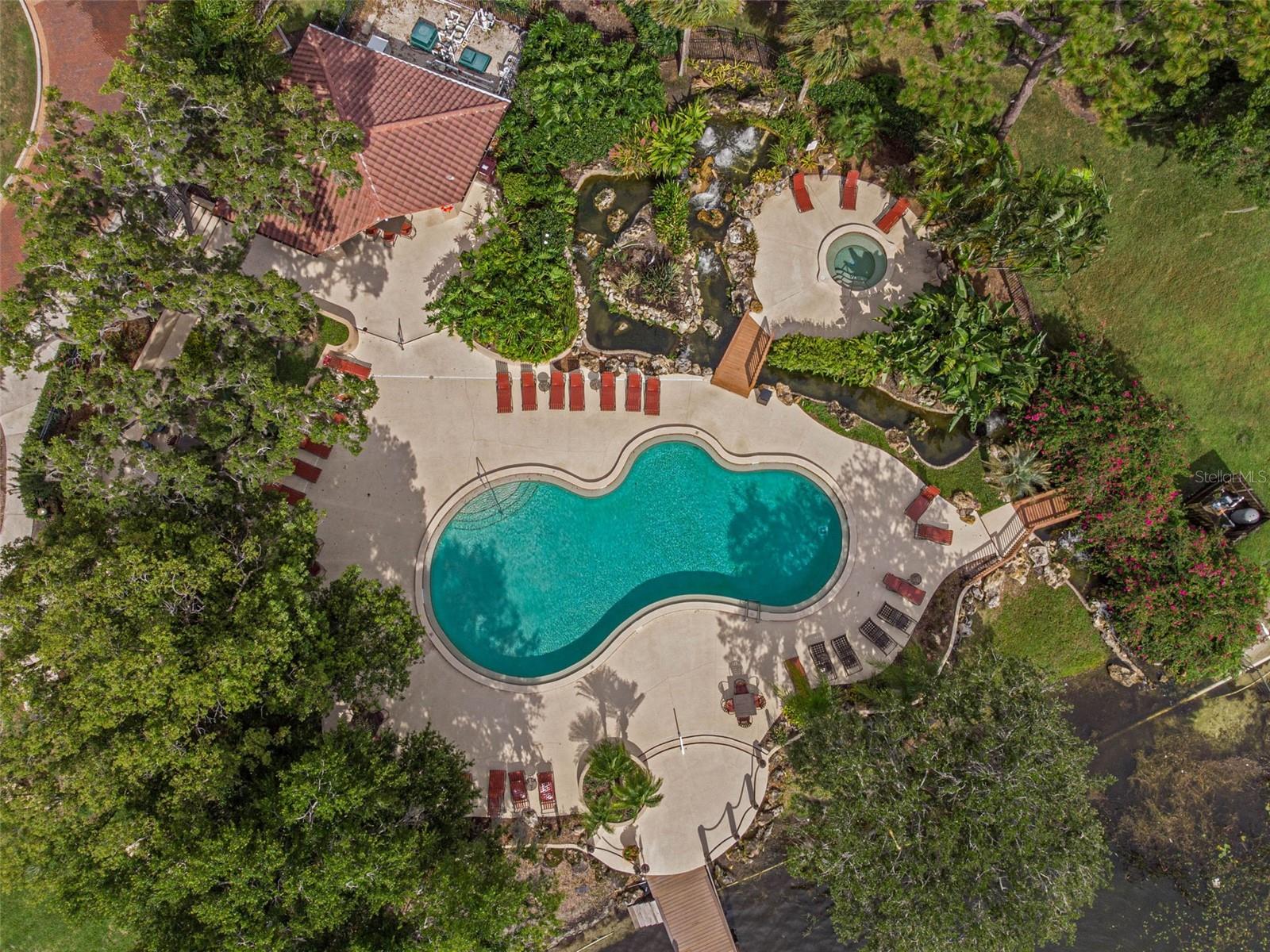 Image 39 of 47 For 1254 Lake Willisara Circle 24