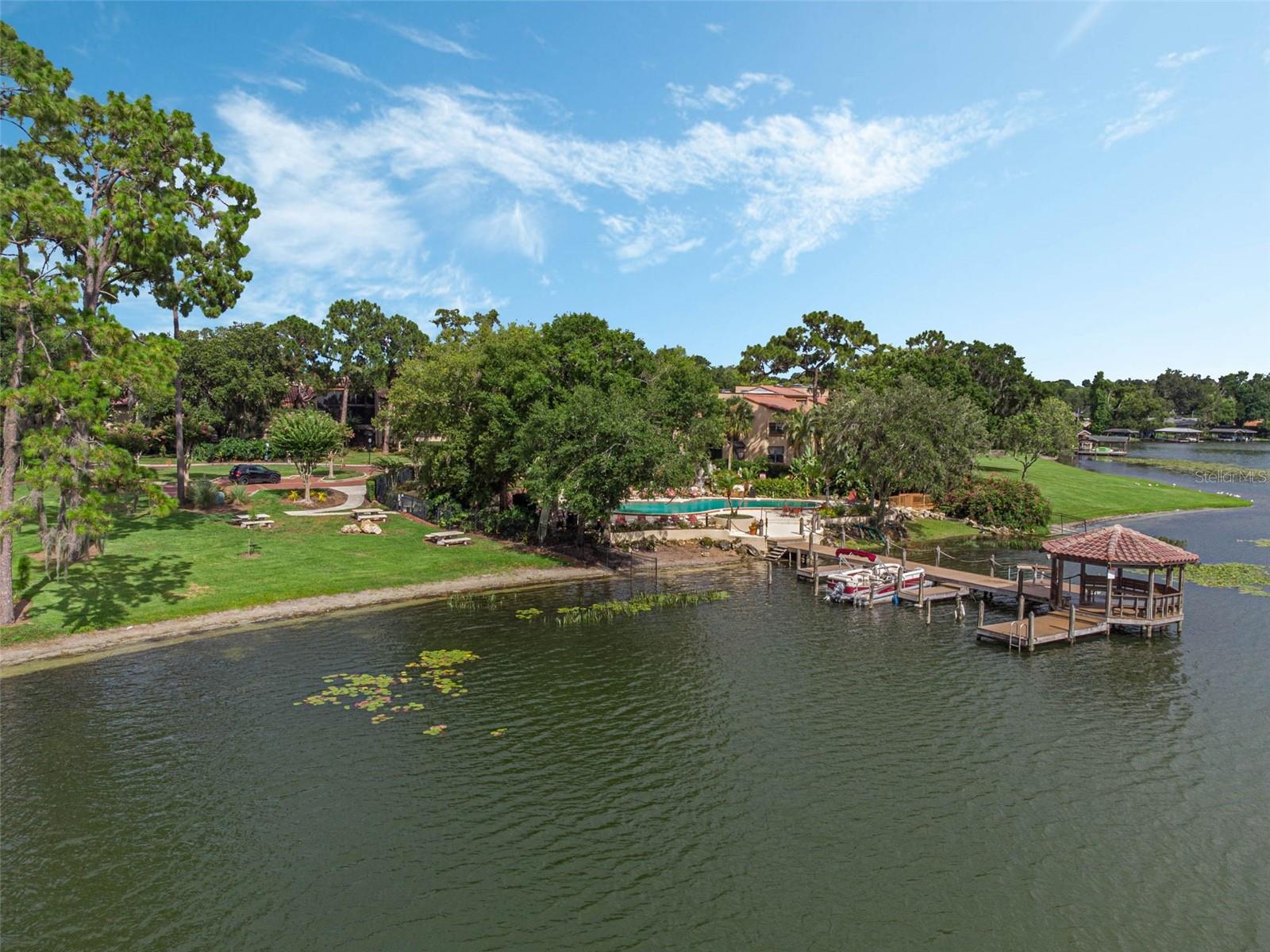 Image 43 of 47 For 1254 Lake Willisara Circle 24