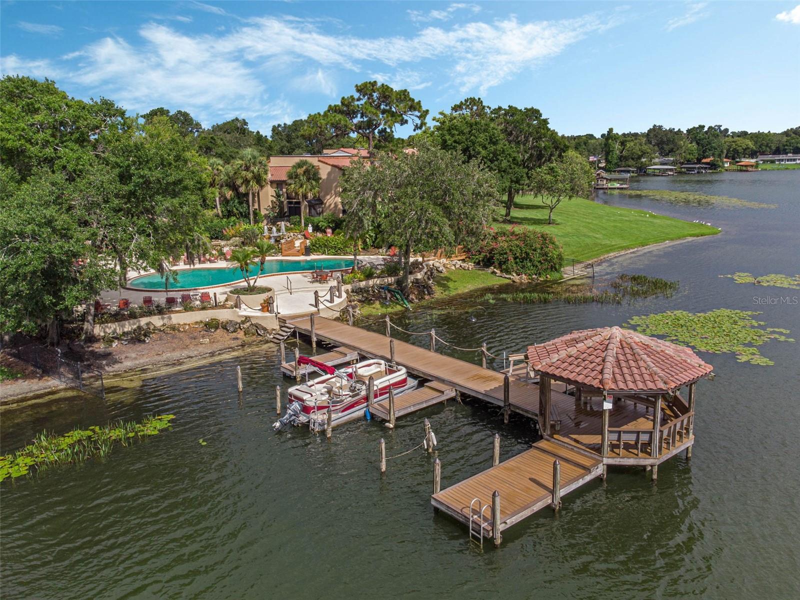 Image 44 of 47 For 1254 Lake Willisara Circle 24