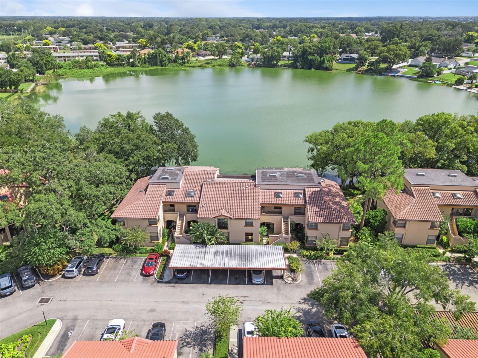 Image 45 of 47 For 1254 Lake Willisara Circle 24