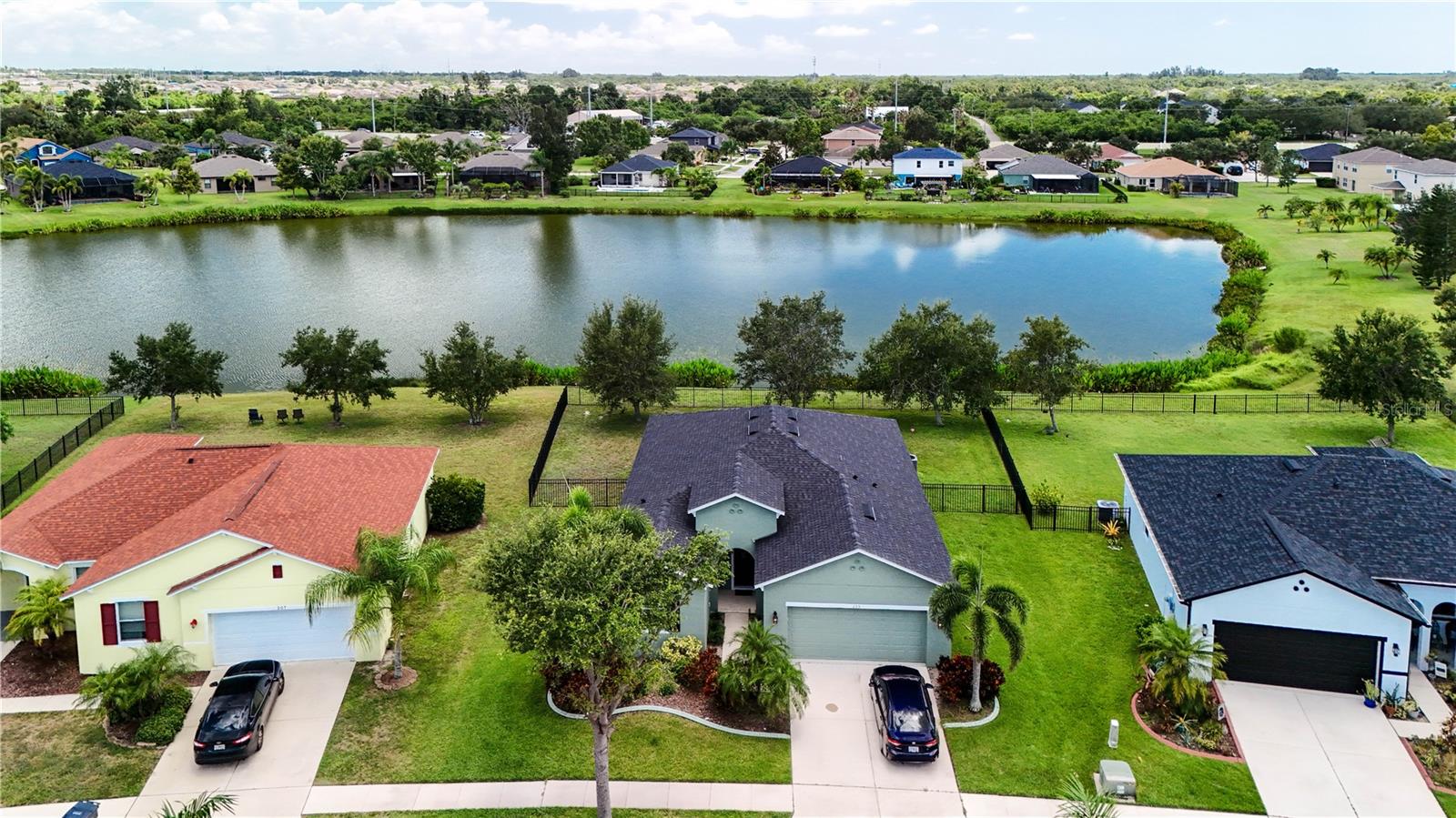 Details for 205 Star Shell Drive, APOLLO BEACH, FL 33572