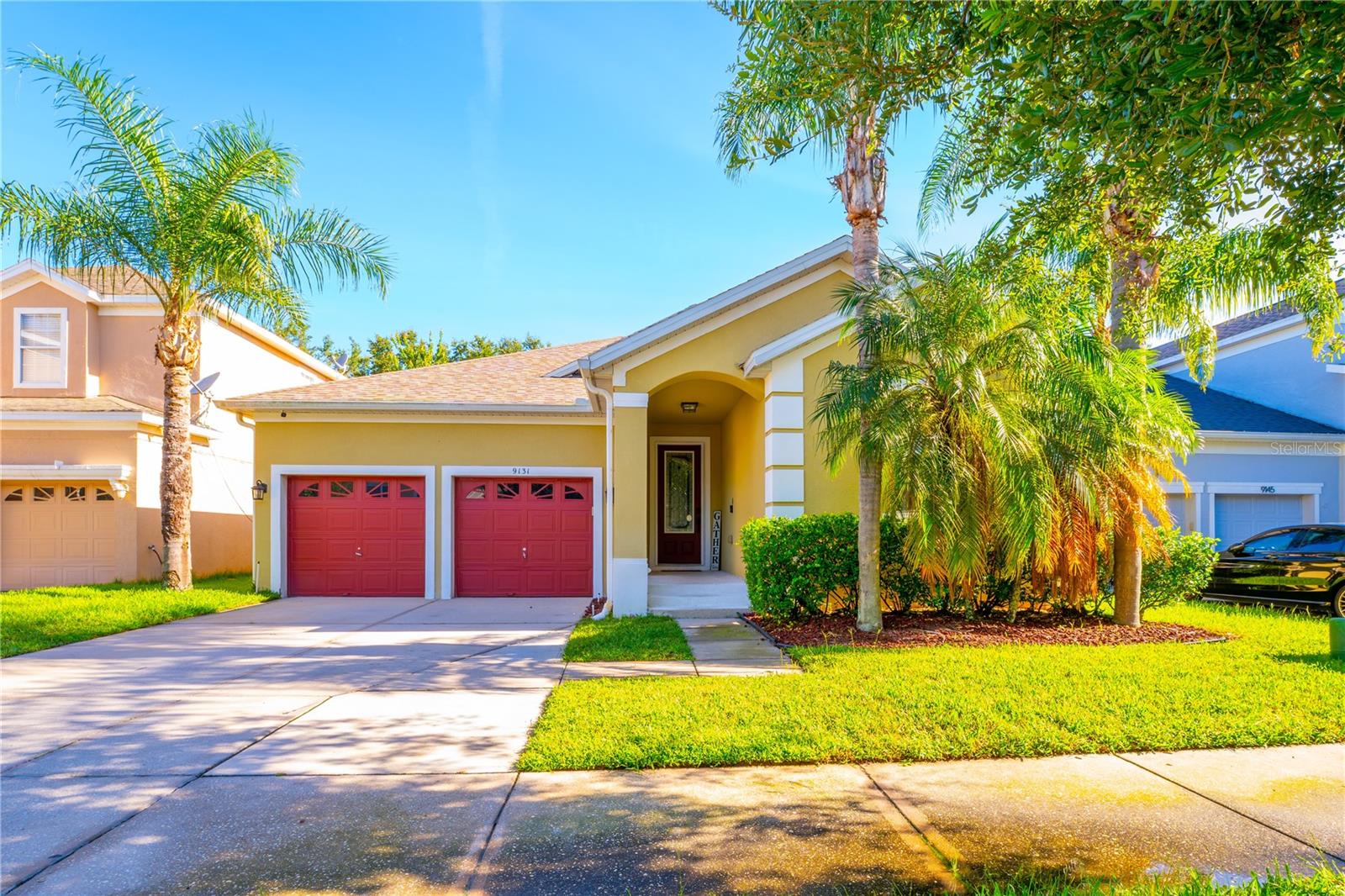 Details for 9131 Kensington Row Court, ORLANDO, FL 32827