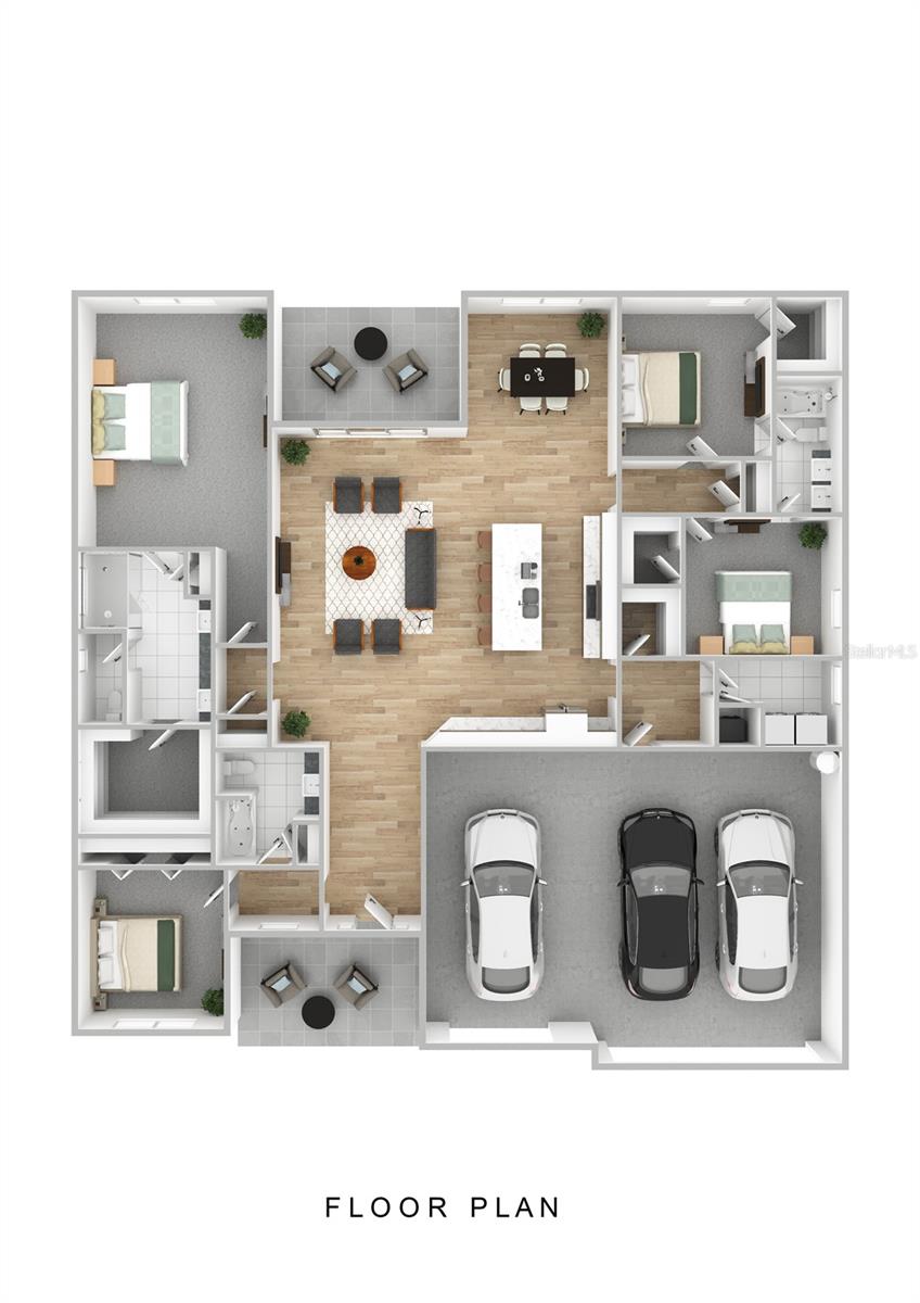 Image 2 of 43 For 7689 129th Place