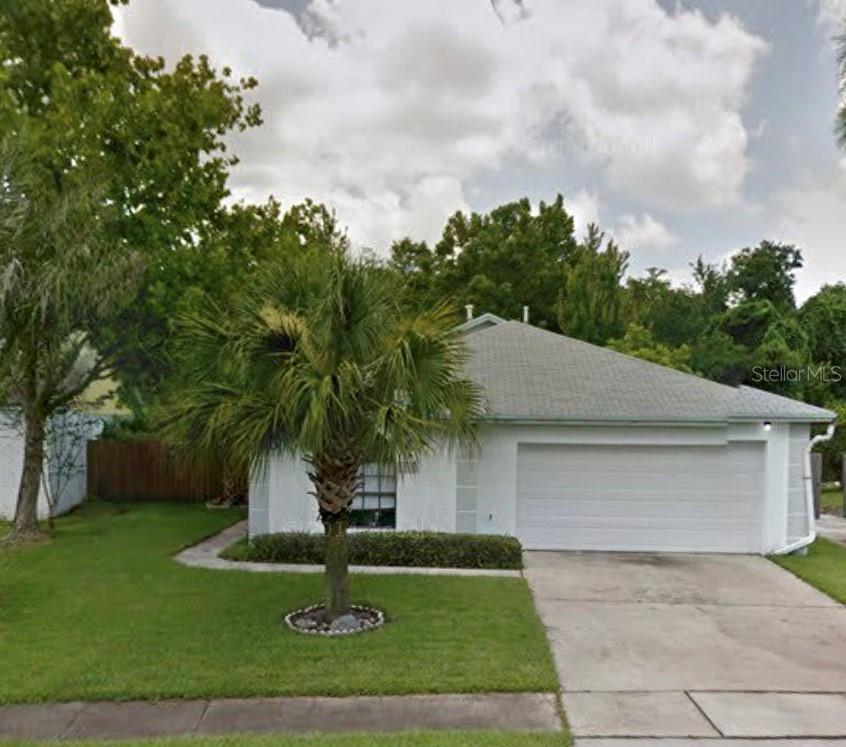Details for 2537 Ginger Mill Boulevard, ORLANDO, FL 32837