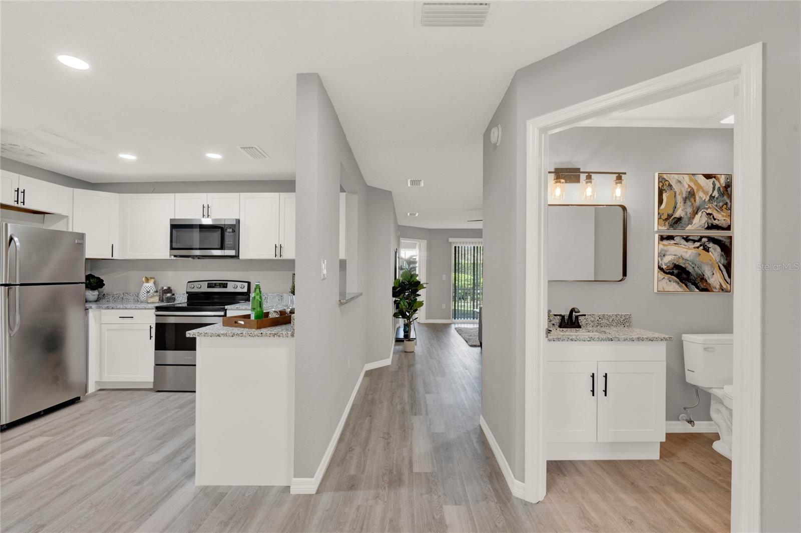 Image 2 of 26 For 3206 Sabal Palms Court A