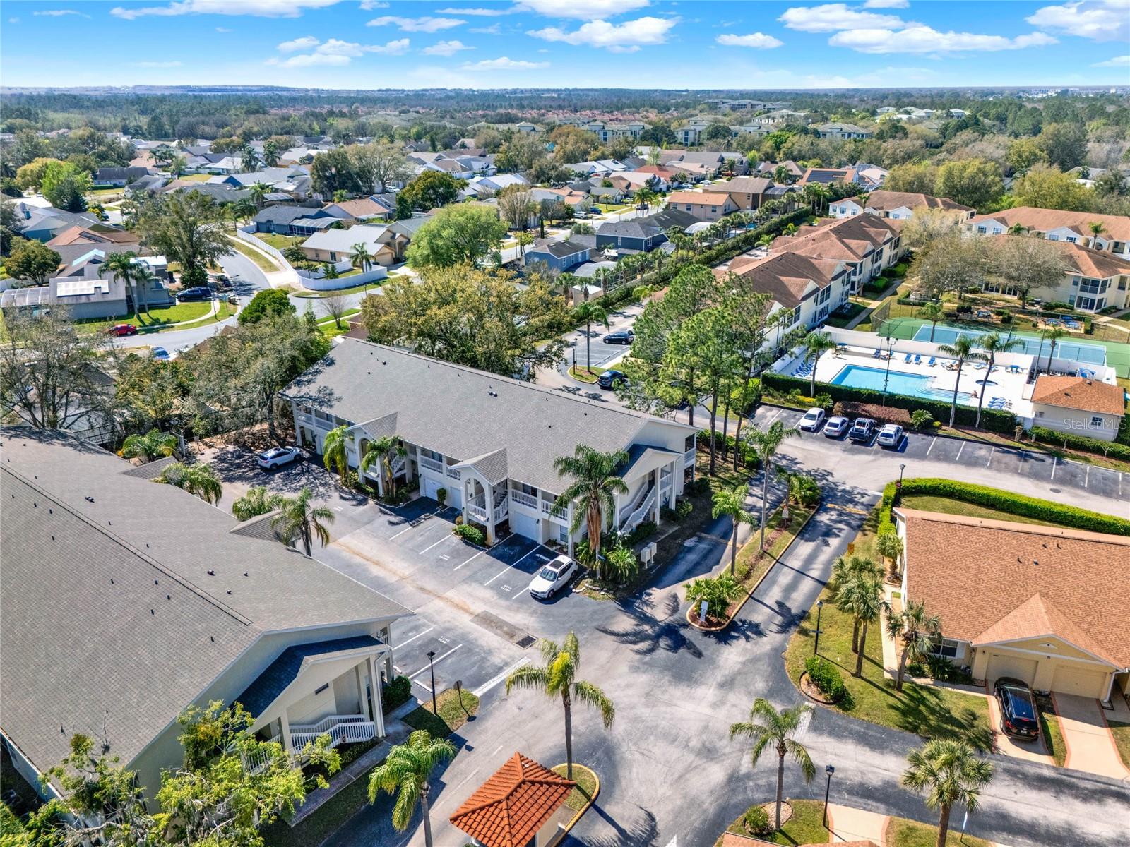 Image 24 of 26 For 3206 Sabal Palms Court A
