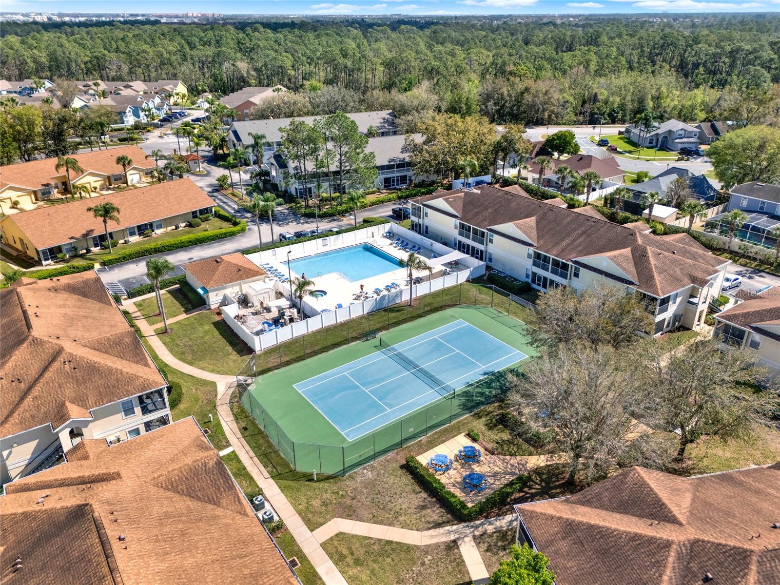 Image 26 of 26 For 3206 Sabal Palms Court A