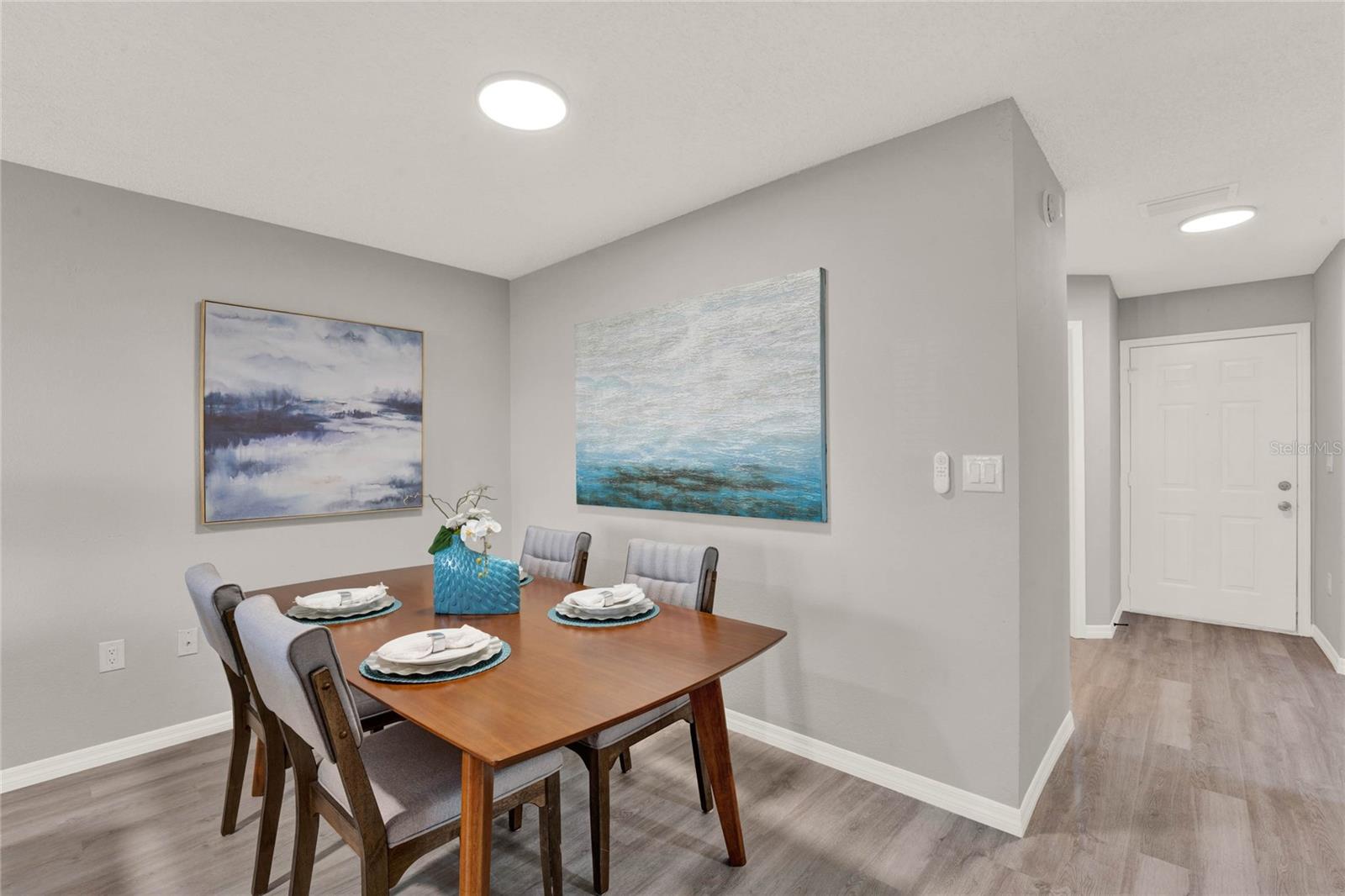 Image 5 of 26 For 3206 Sabal Palms Court A