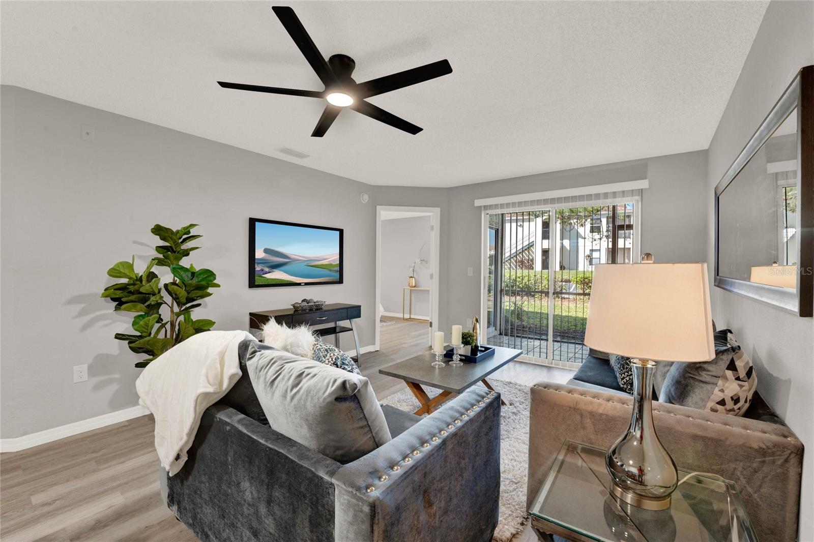 Image 6 of 26 For 3206 Sabal Palms Court A