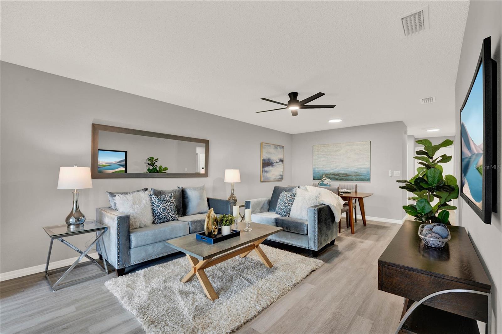 Image 7 of 26 For 3206 Sabal Palms Court A