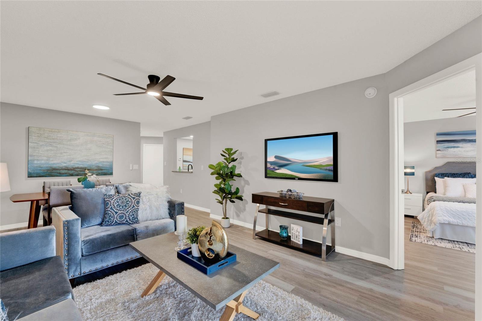 Image 9 of 26 For 3206 Sabal Palms Court A