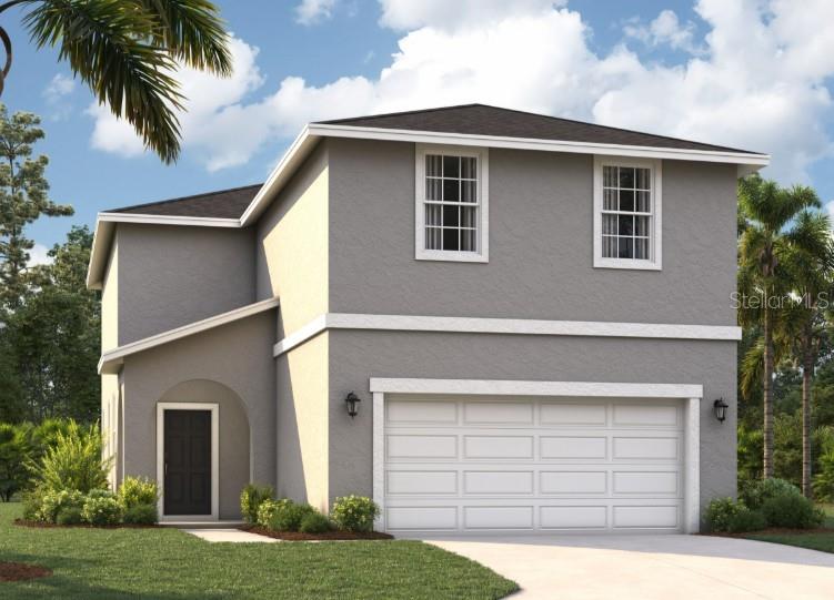 Details for 3537 Salvia Court, TAVARES, FL 32778