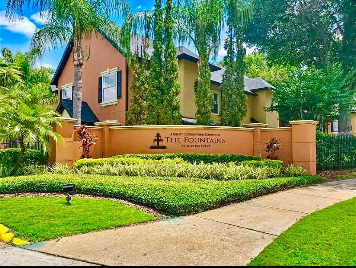 Image 2 of 30 For 6071 Westgate Dr Westgate Dr  321