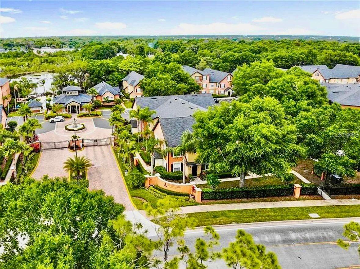 Image 5 of 30 For 6071 Westgate Dr Westgate Dr  321