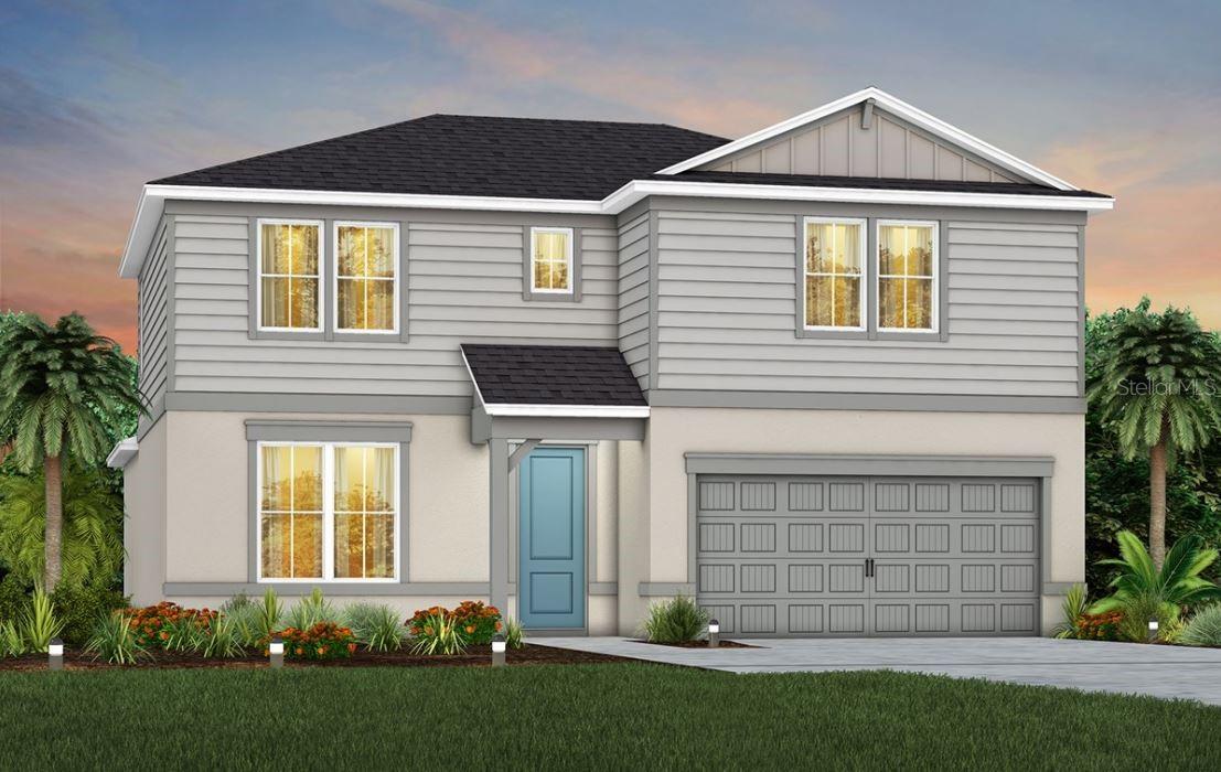 Details for 2213 Mossy Vine Avenue, ST CLOUD, FL 34771