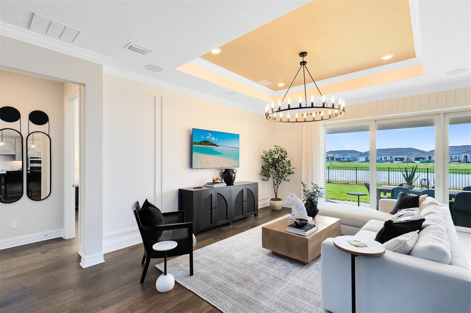Image 12 of 26 For 2213 Mossy Vine Avenue