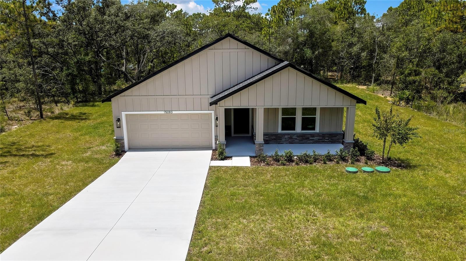 Details for 15083 Gonzo Road, BROOKSVILLE, FL 34614