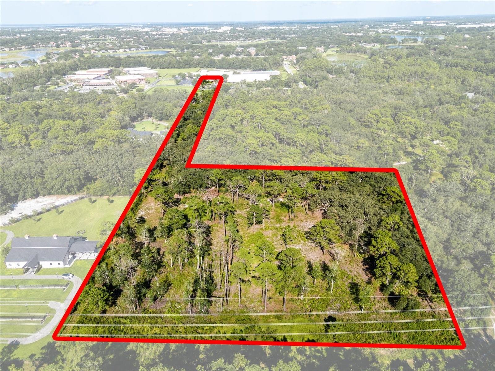 Details for Markham Woods Road, LAKE MARY, FL 32746