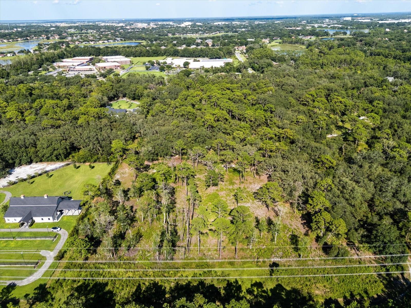 Image 3 of 9 For Markham Woods Road