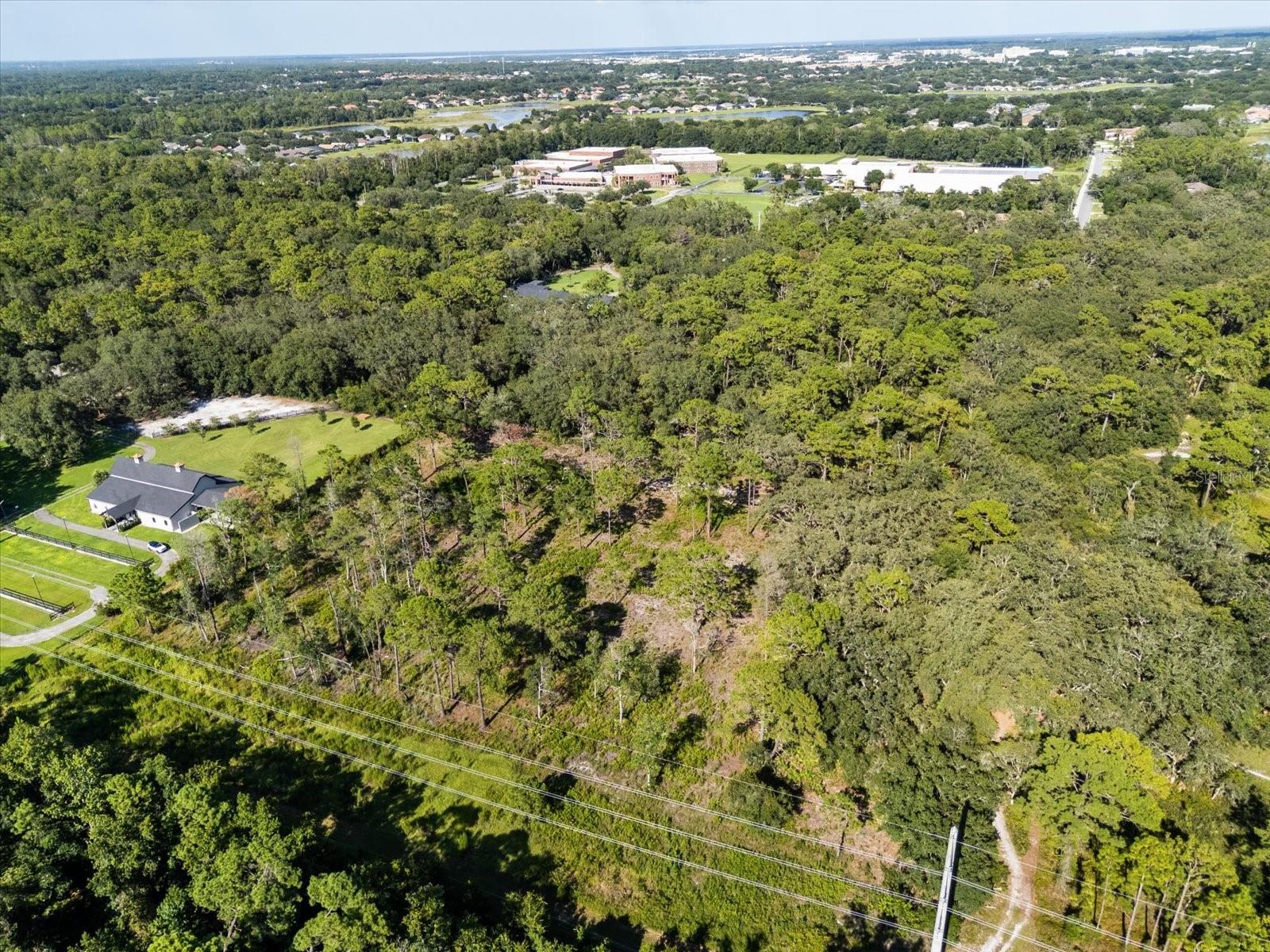 Image 4 of 9 For Markham Woods Road