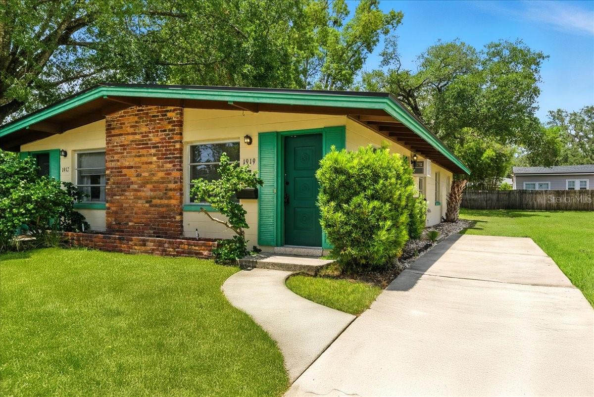 Details for 1919 Canton Street, ORLANDO, FL 32803