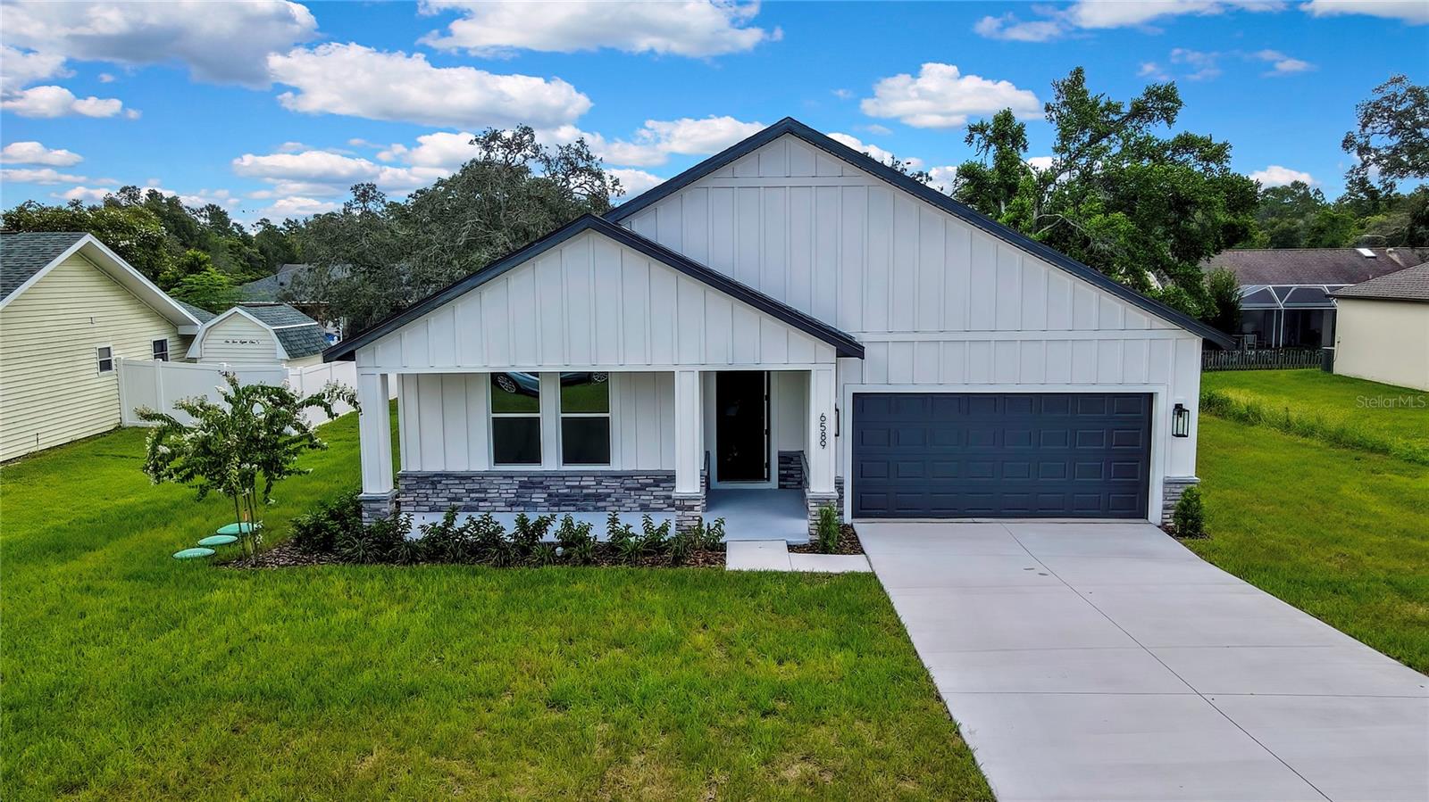 Details for 6589 Freeport Drive, SPRING HILL, FL 34608