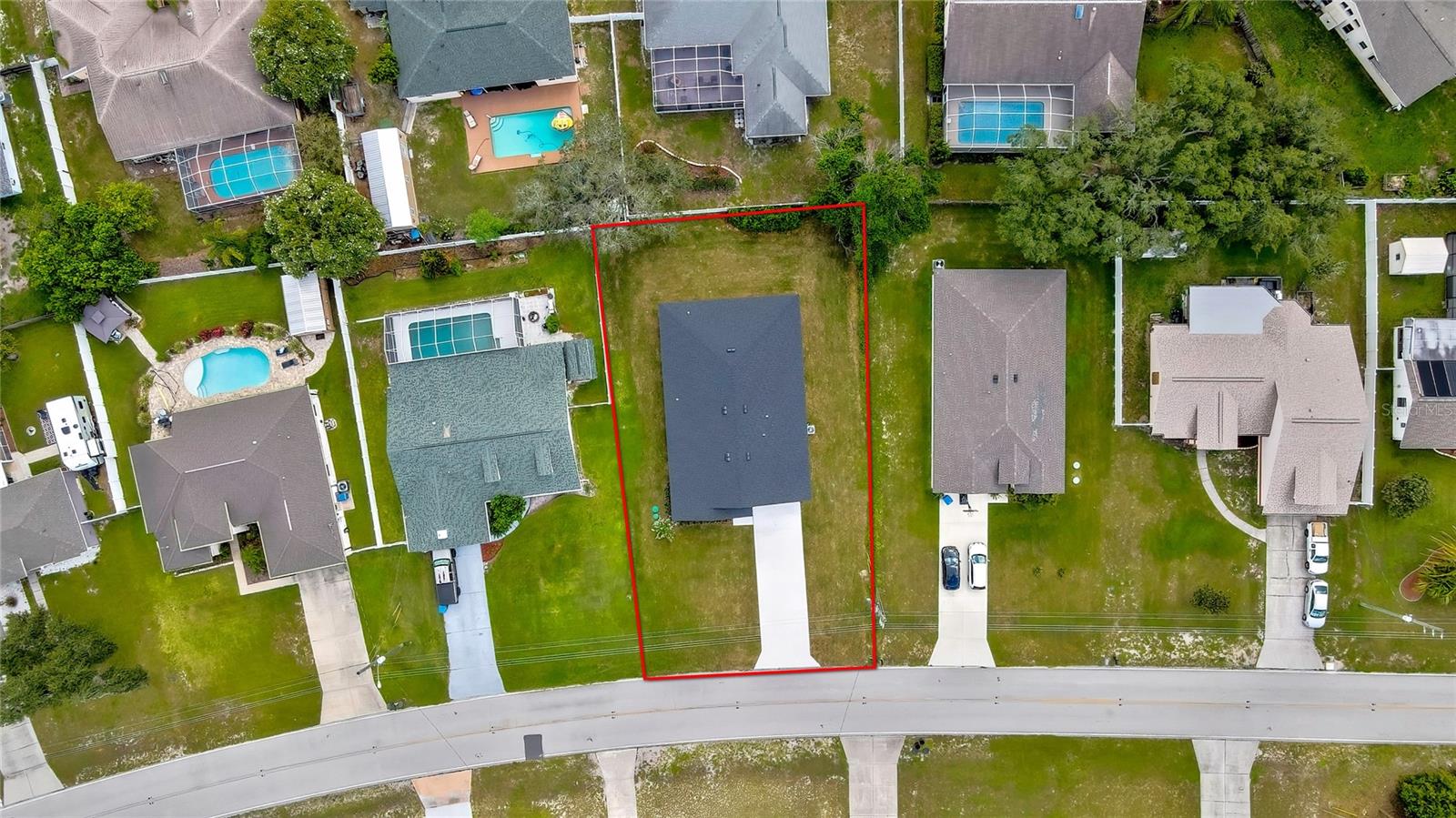Image 38 of 57 For 6589 Freeport Drive