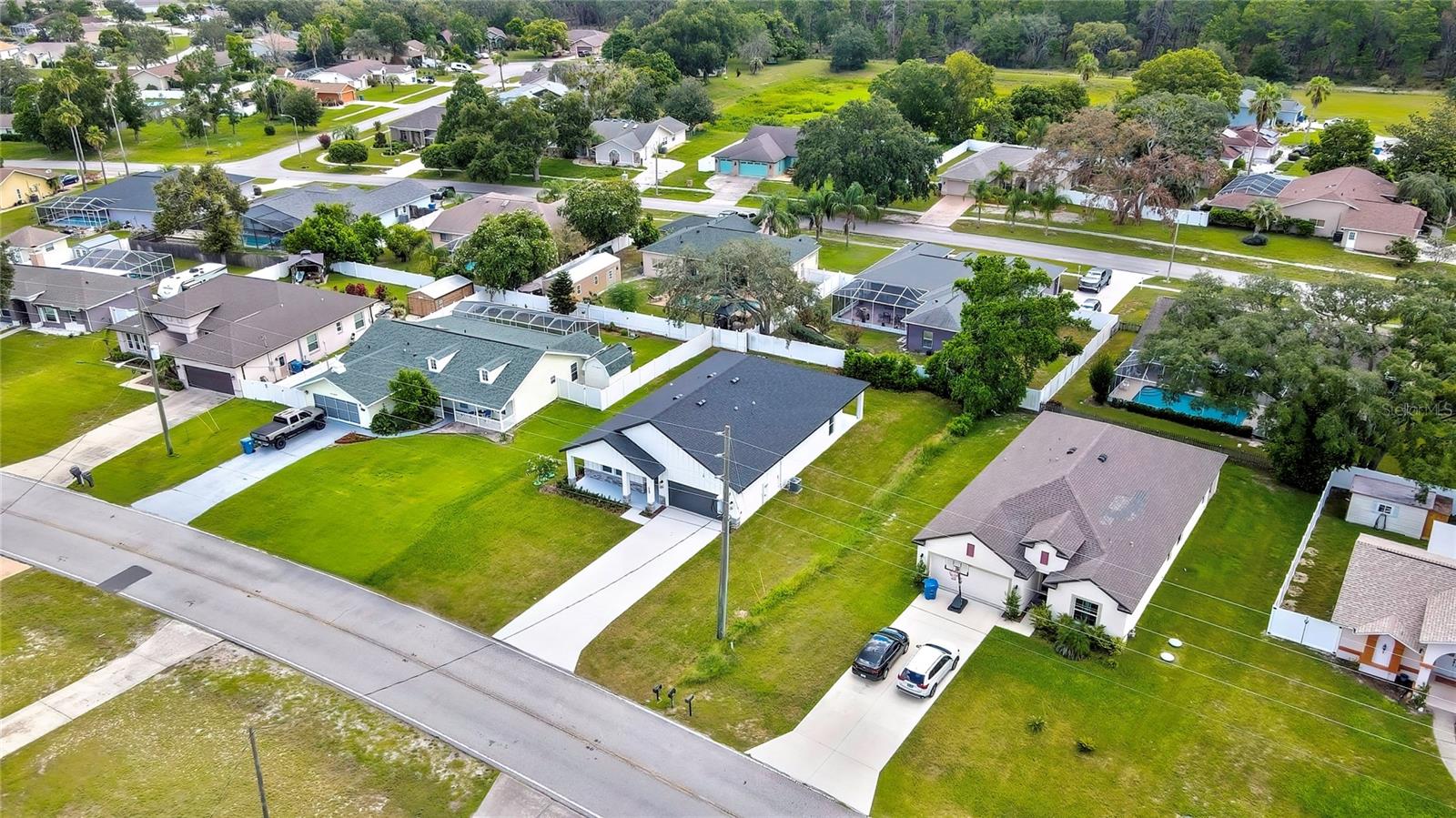 Image 50 of 57 For 6589 Freeport Drive