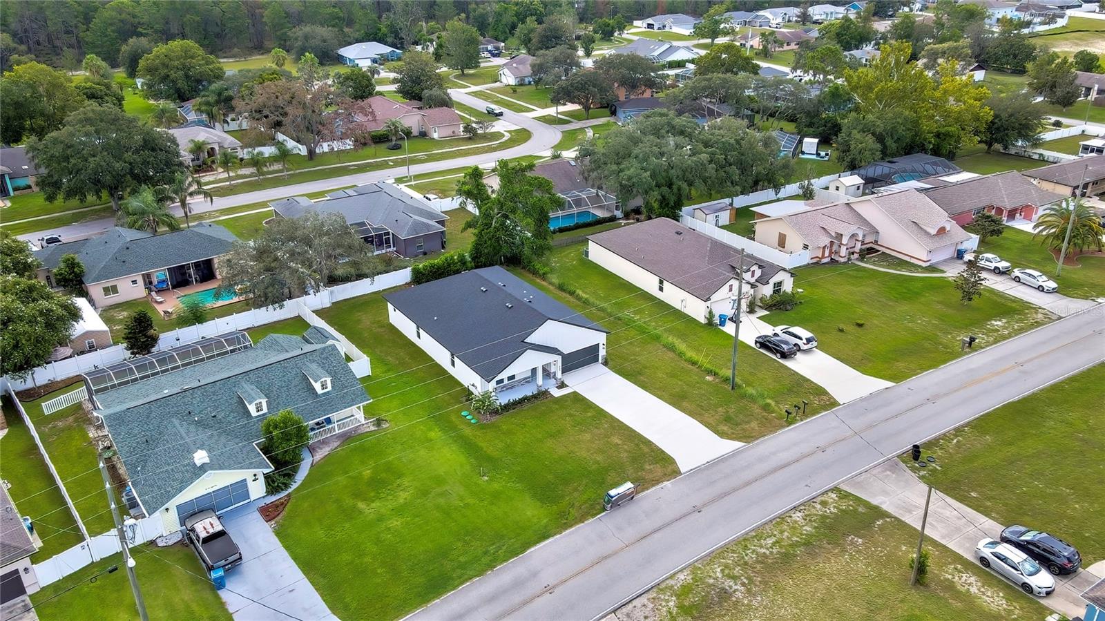 Image 56 of 57 For 6589 Freeport Drive